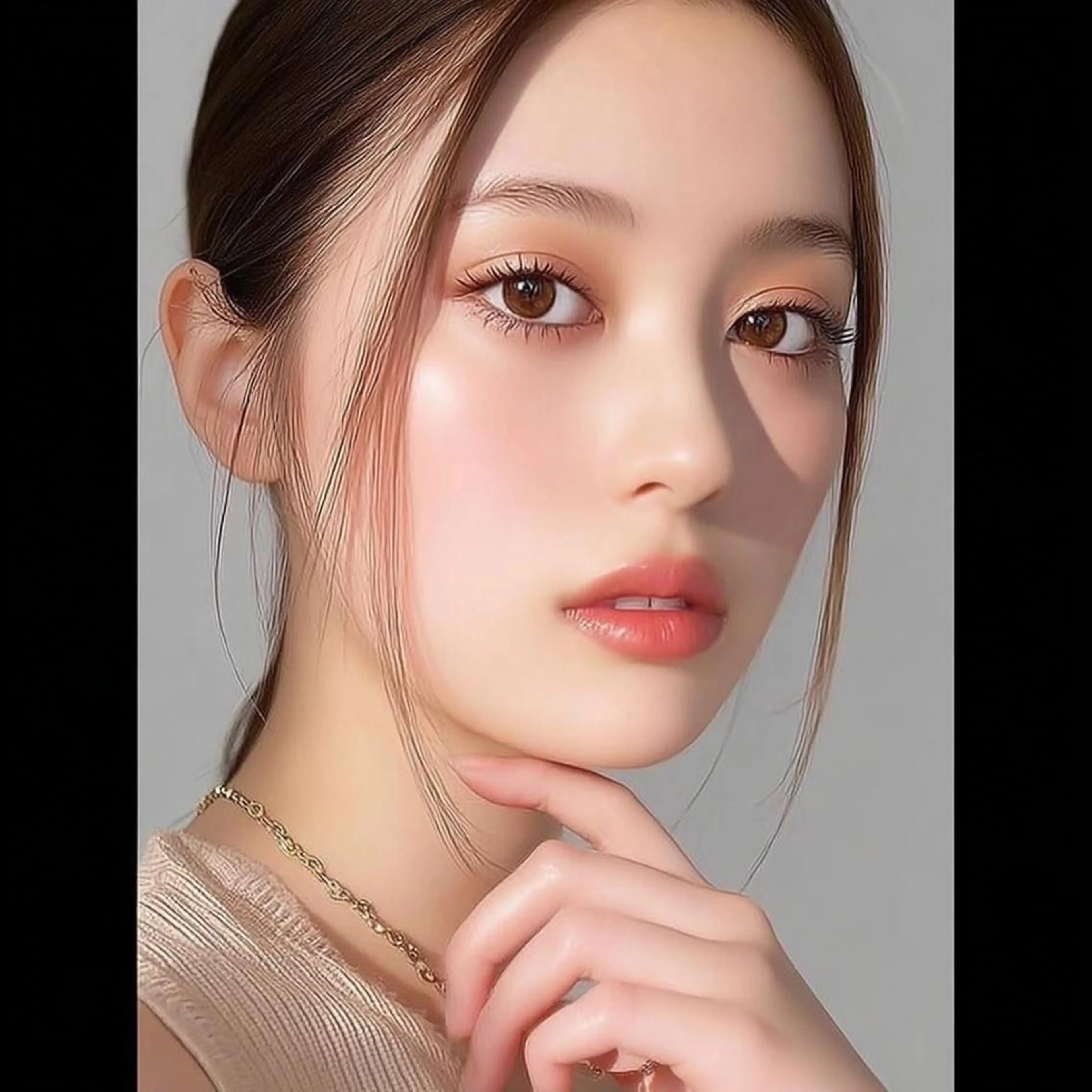 マツエク・マツパ まつげパーマ 💞まつ毛パーマ ＆耳つぼ🩰ミク💞のマツエク・マツパデザイン