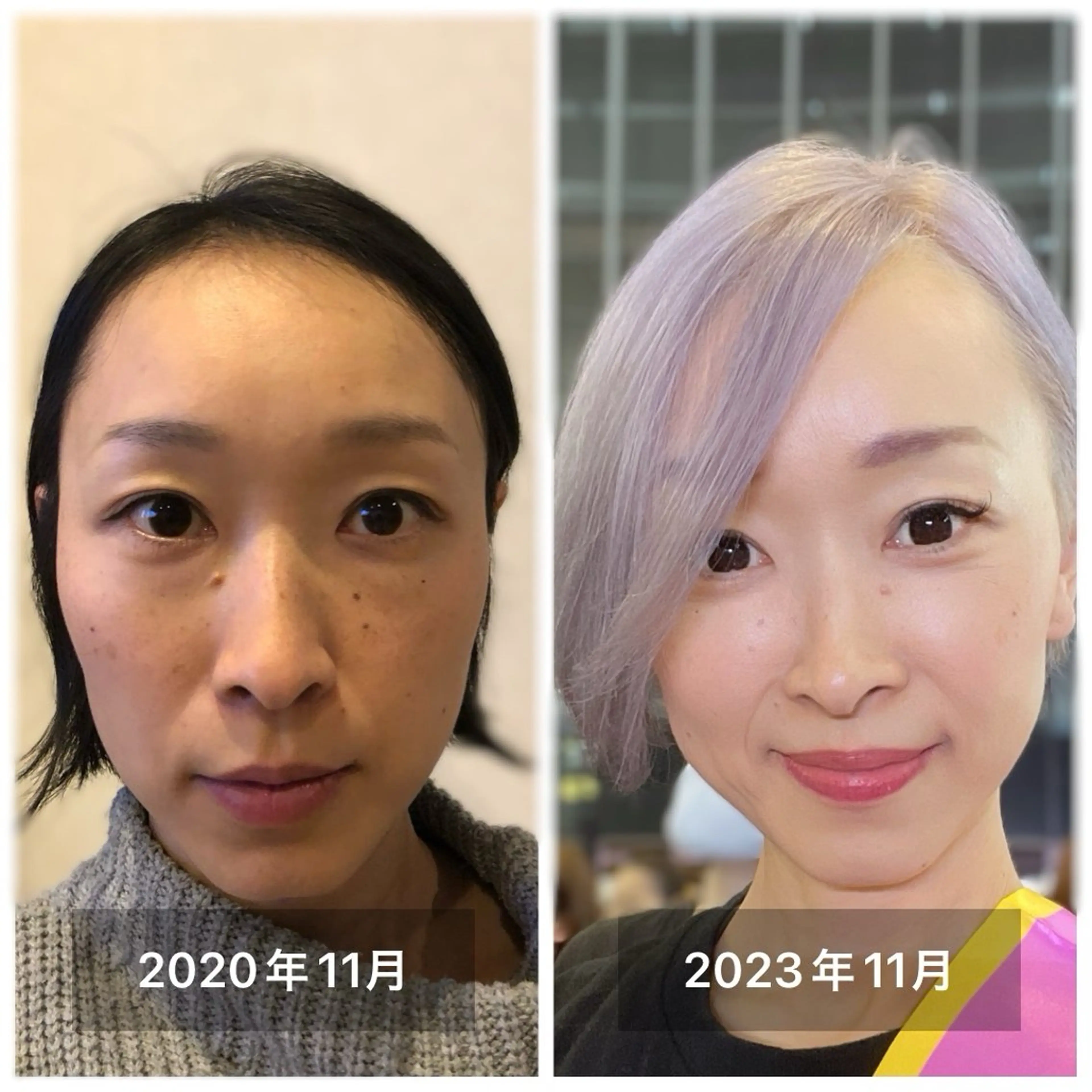 リバースエイジングサロン 縁家所属・川中 佳奈恵のエステ・リラクイメージ