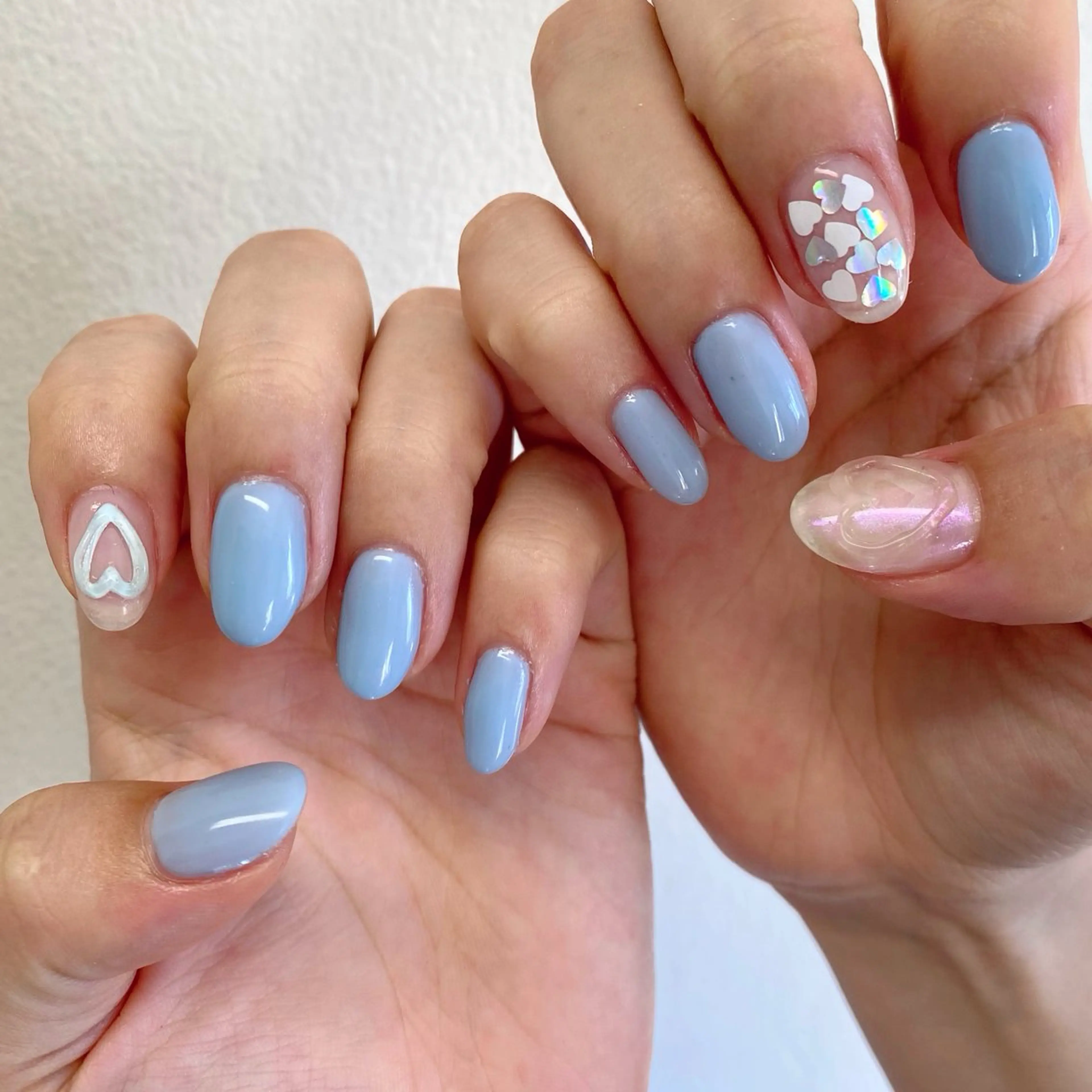 ネイル nail salon BONO所属・nail salon アトリエBONOのネイルデザイン