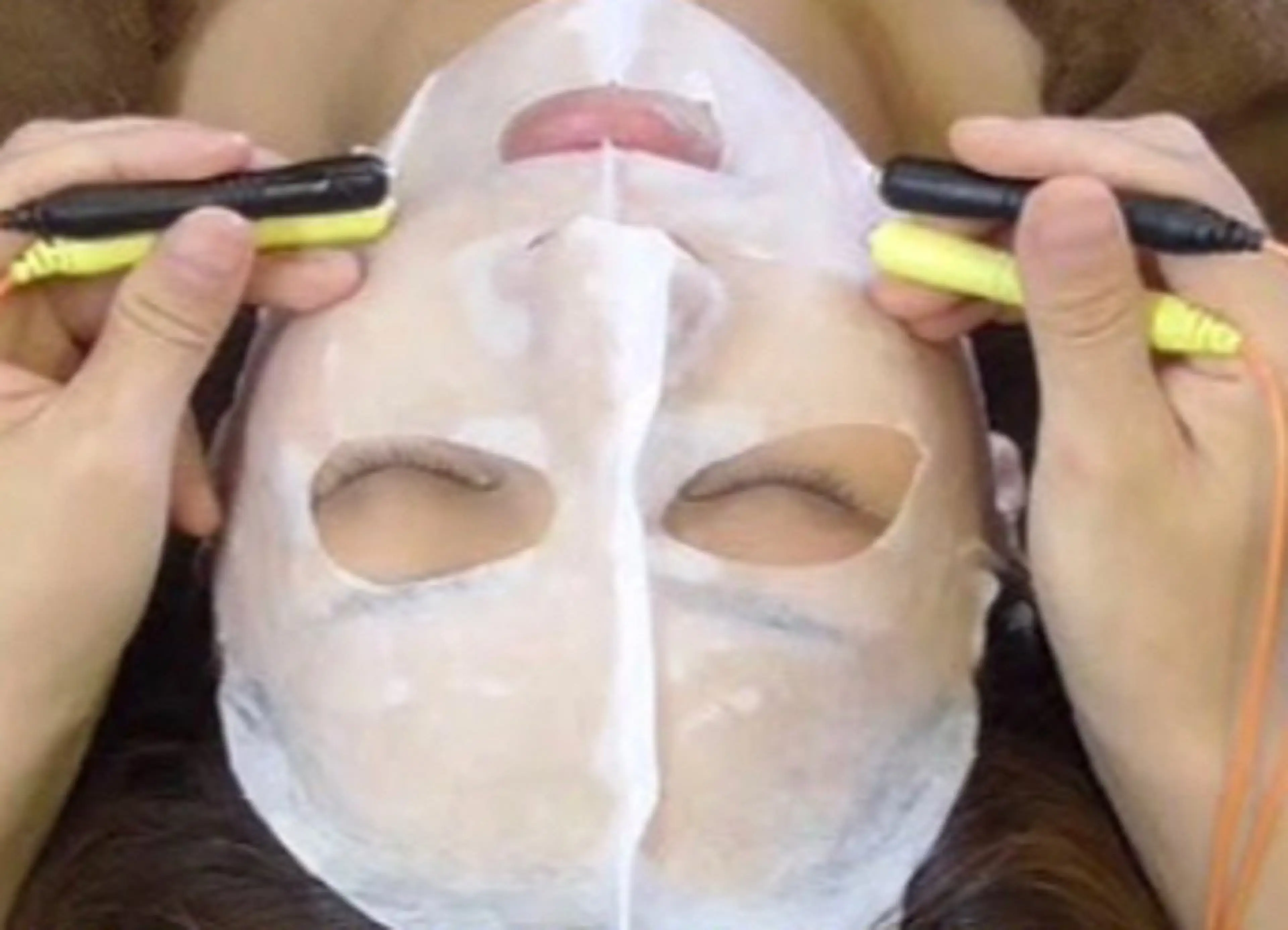 【首肩凝り専門店】リンパ ✖︎整体みゆき所属・オイルトリートメント リンパ整体みゆきのエステ・リラクイメージ