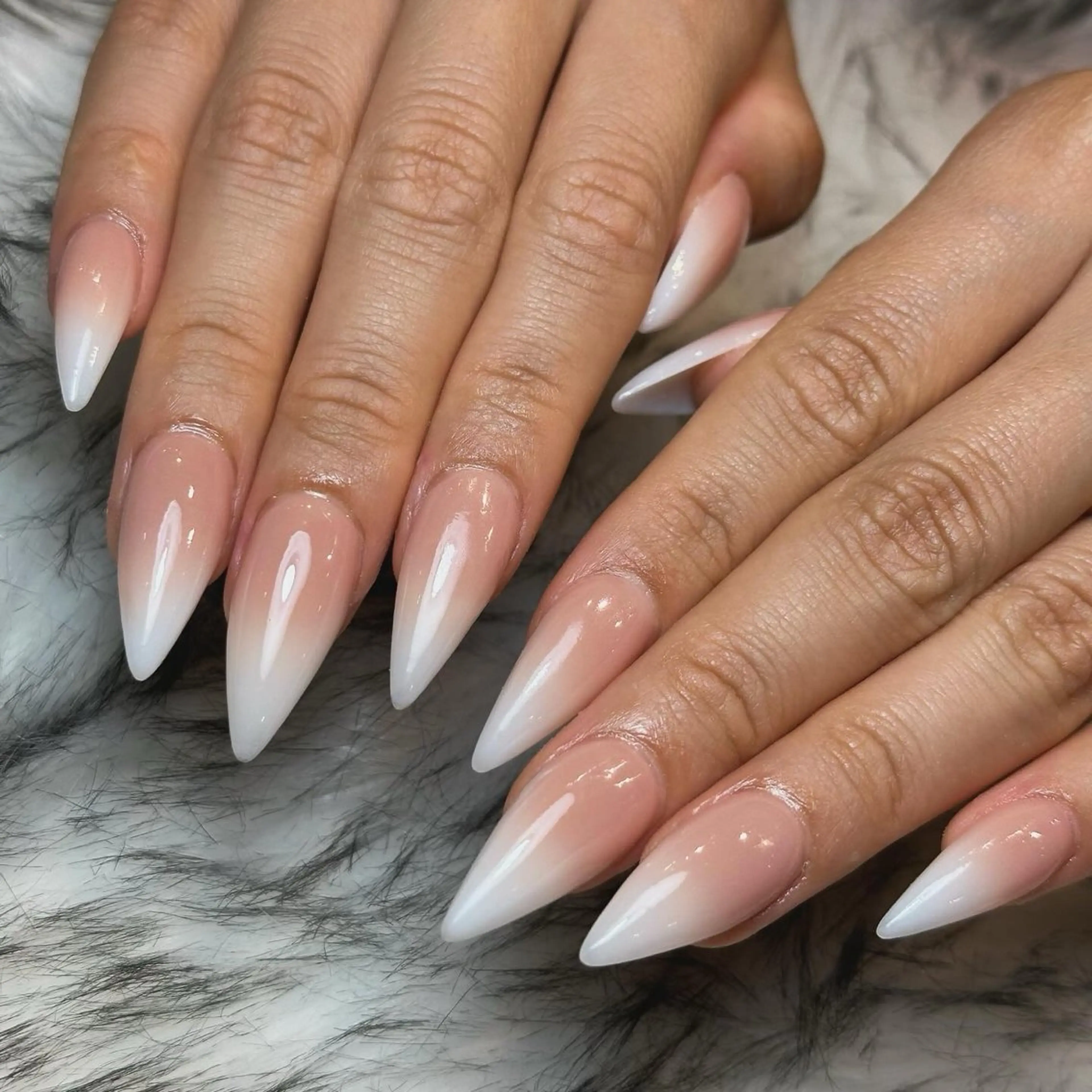 ネイル nail salon  DIA所属・出羽 奈津季のネイルデザイン