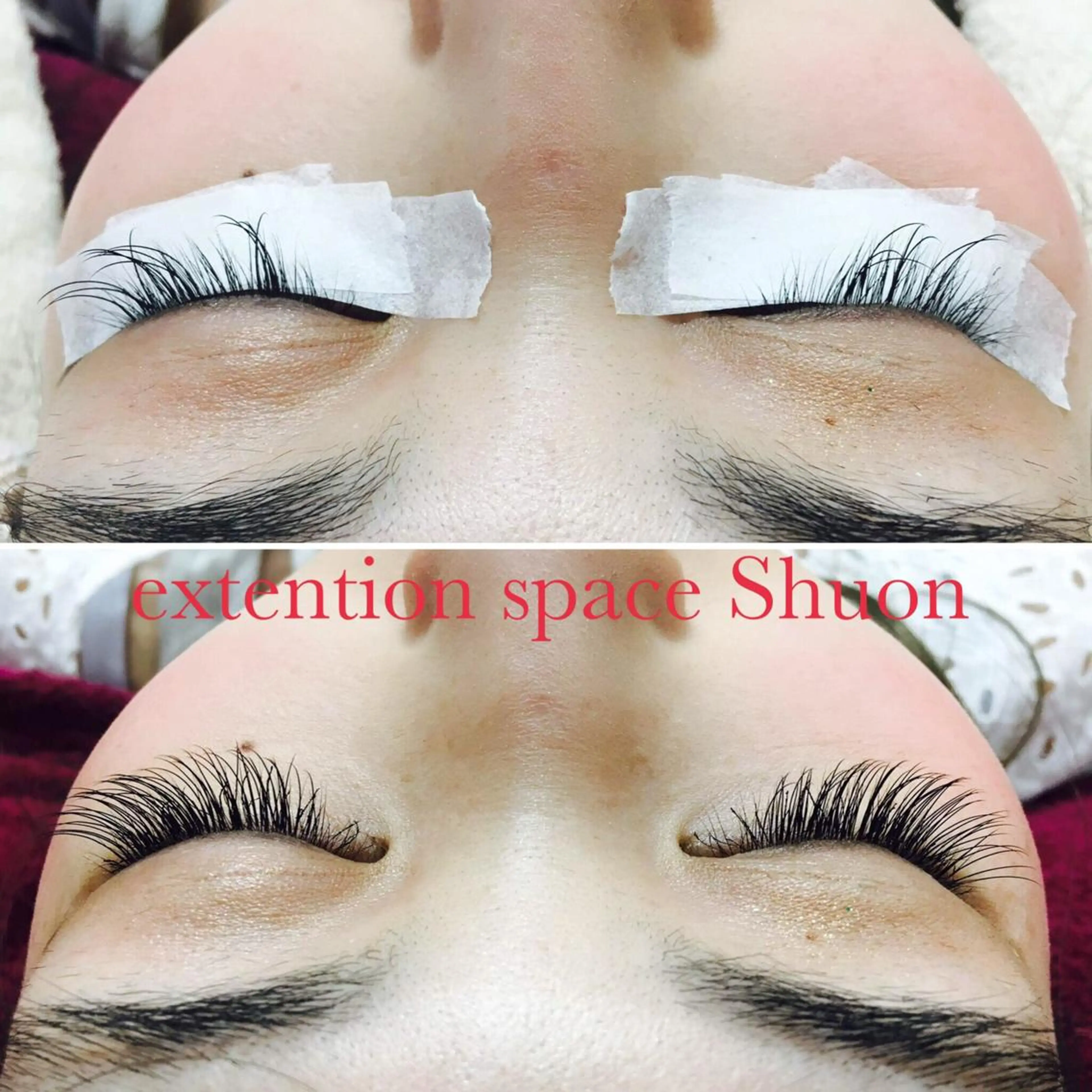 マツエク・マツパ KITTY 立川のネイルデザイン