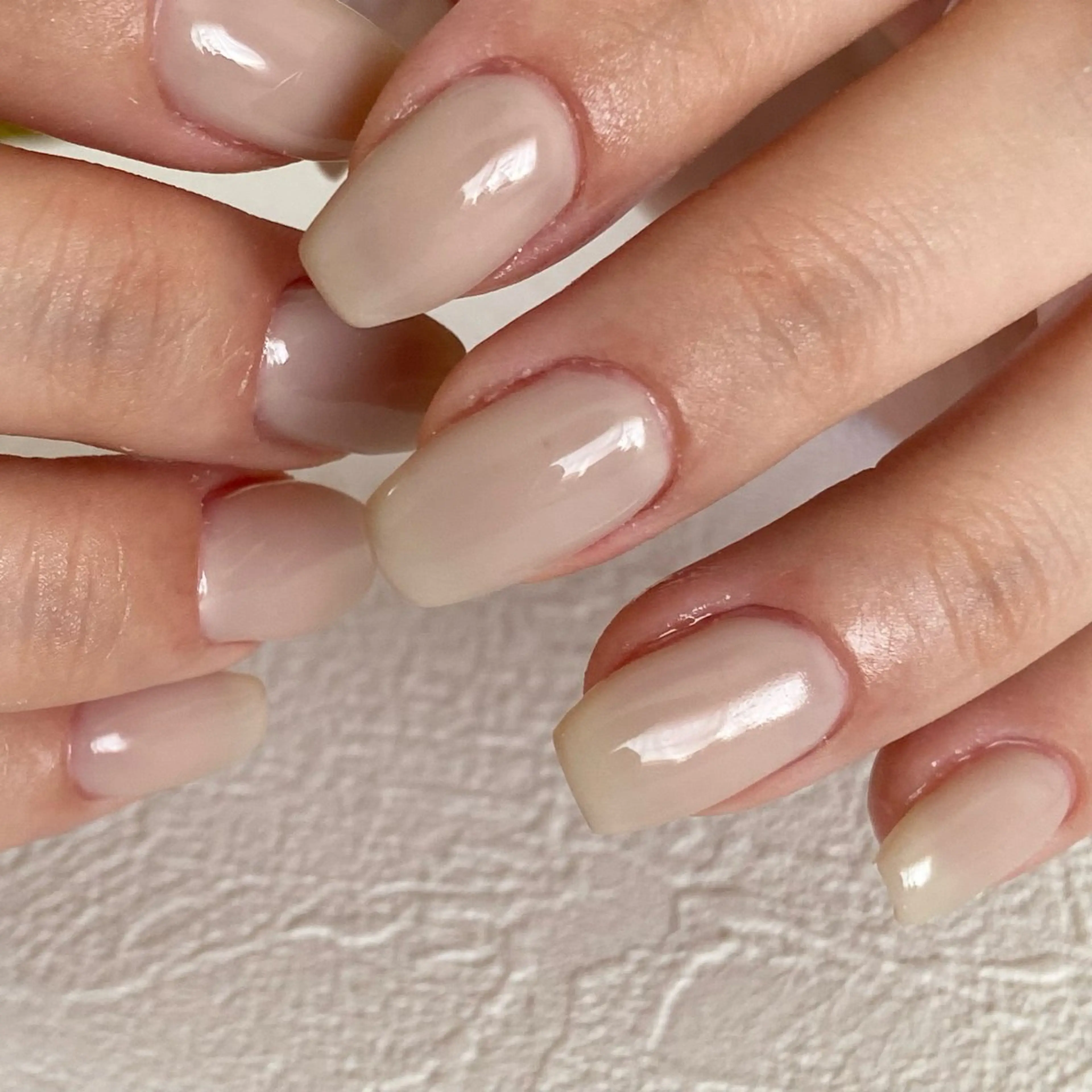 ネイル 甲府昭和甲斐 ネイルサロン　IROのネイルデザイン