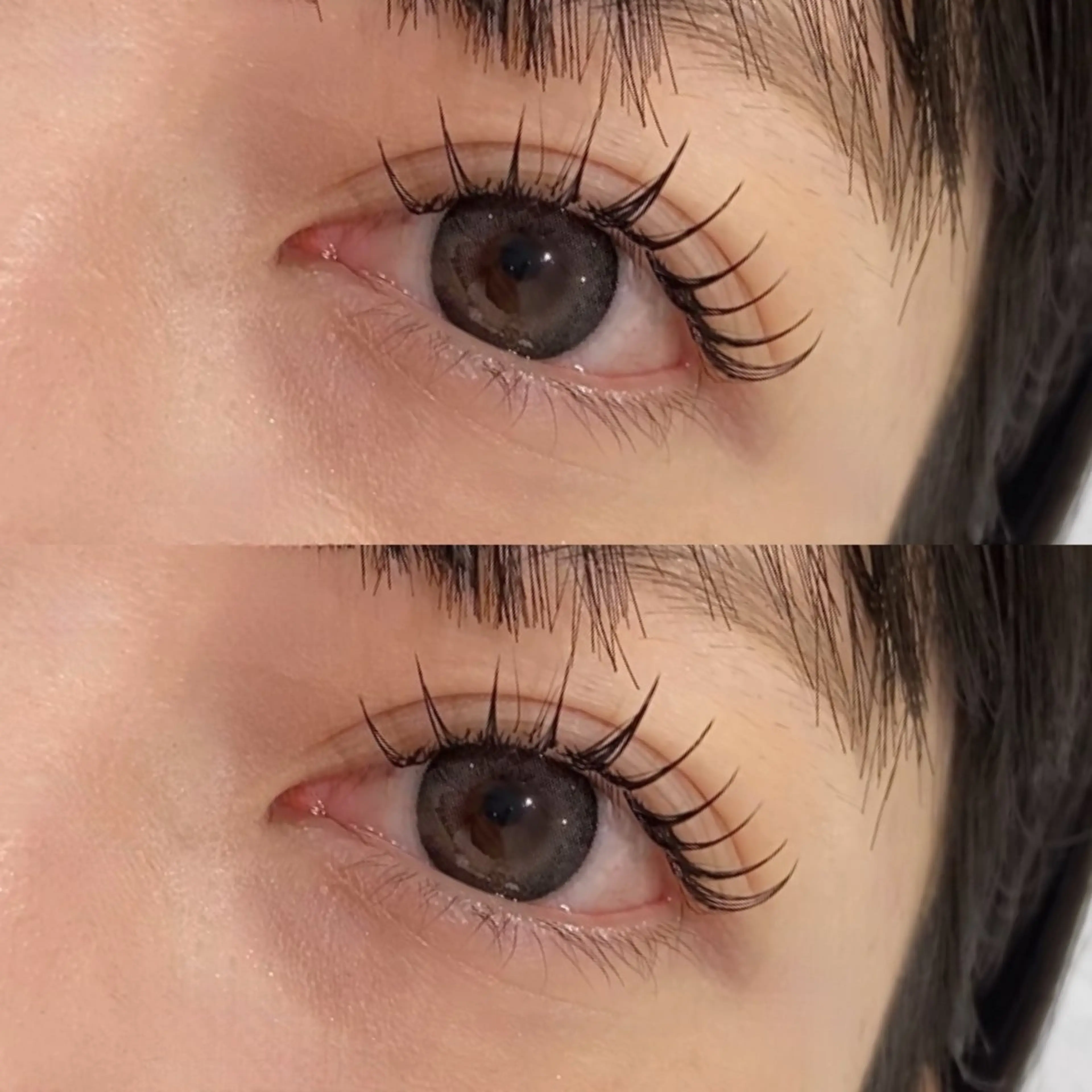 マツエク・マツパ renelle ～eyelash&nail～所属・renelle matsuiのマツエク・マツパデザイン