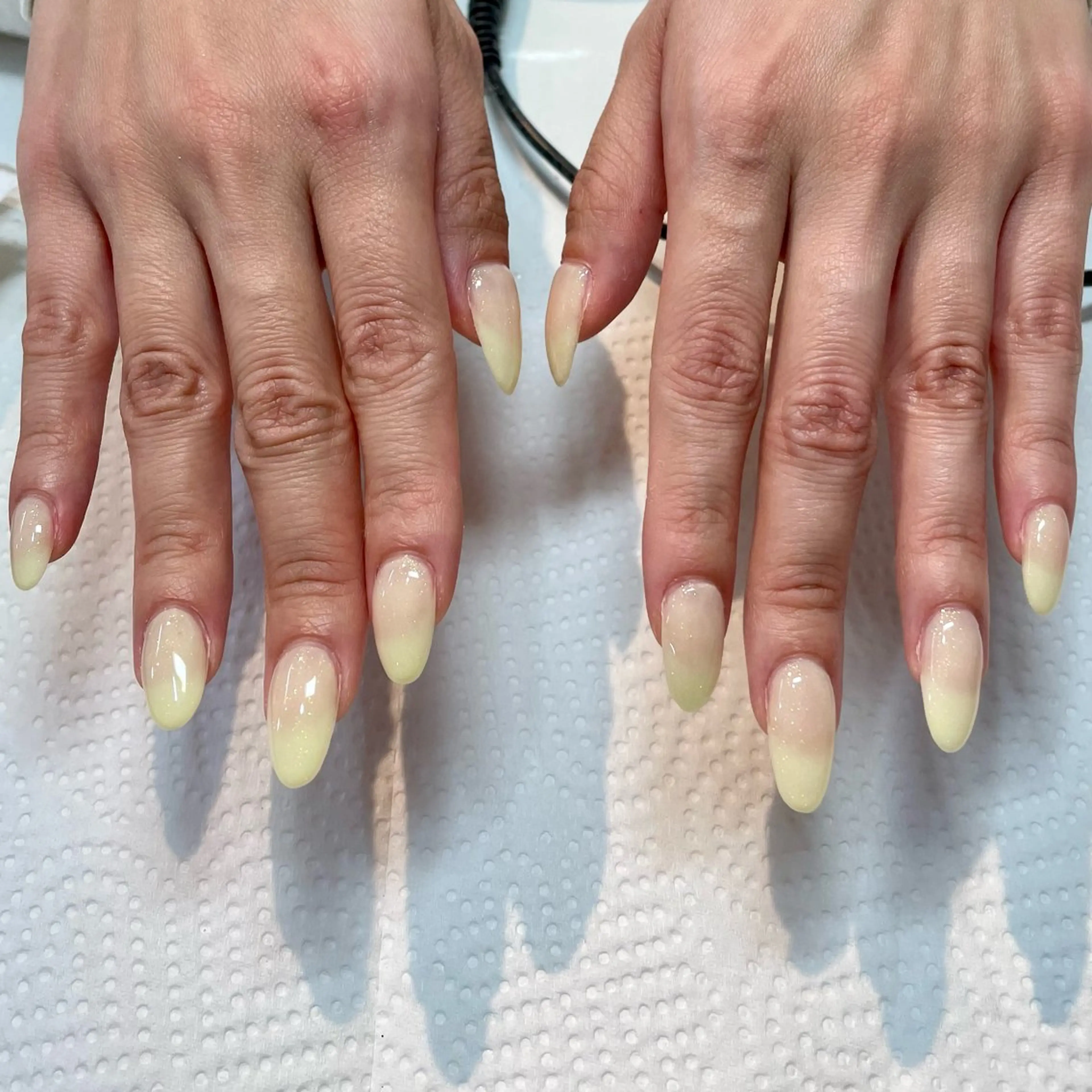 ネイル nail salon abbie所属・abbie omiのネイルデザイン