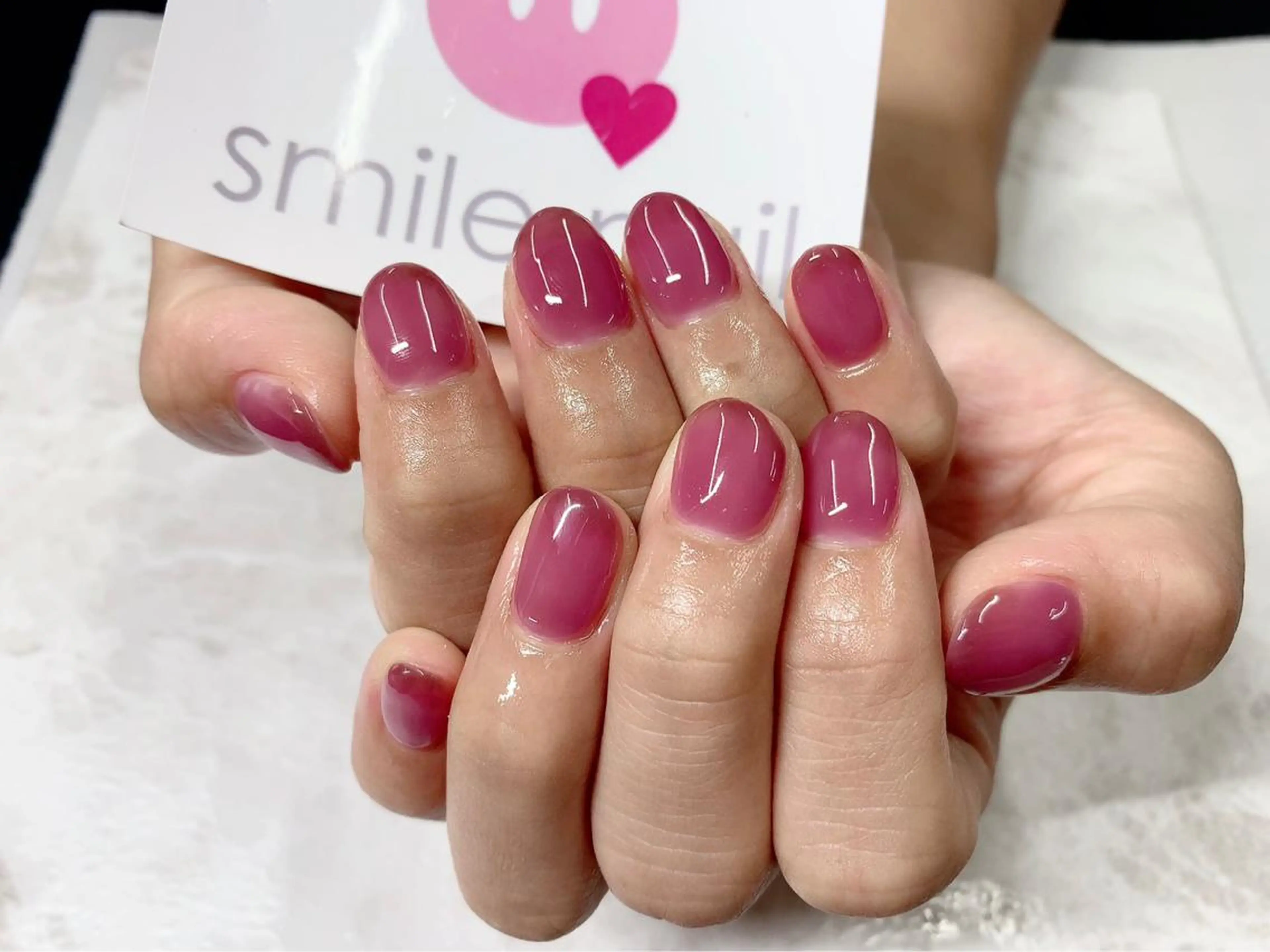 ネイル smile nail スマイルネイルのその他イメージ