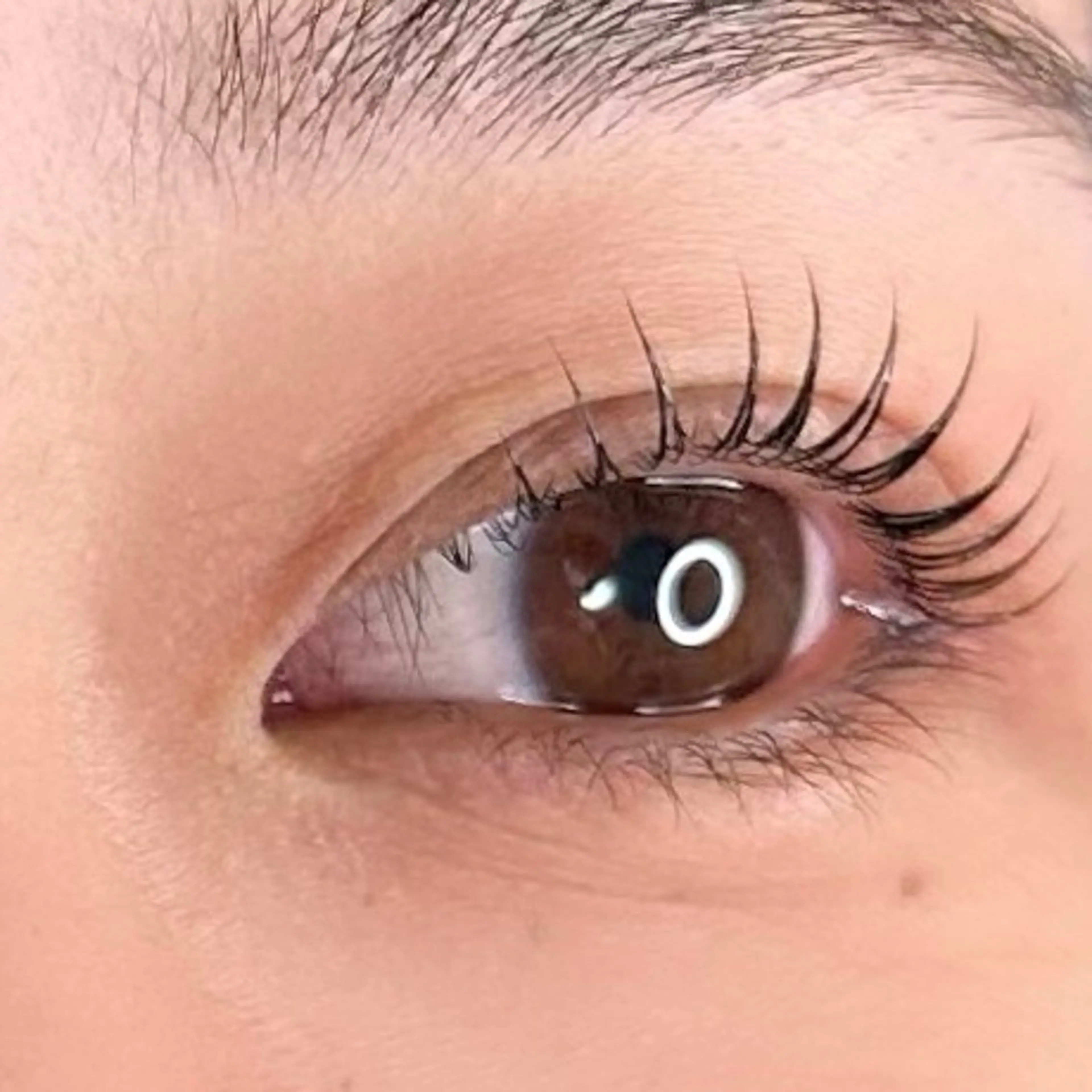 マツエク・マツパ マツパ 加藤 翠のマツエク・マツパデザイン