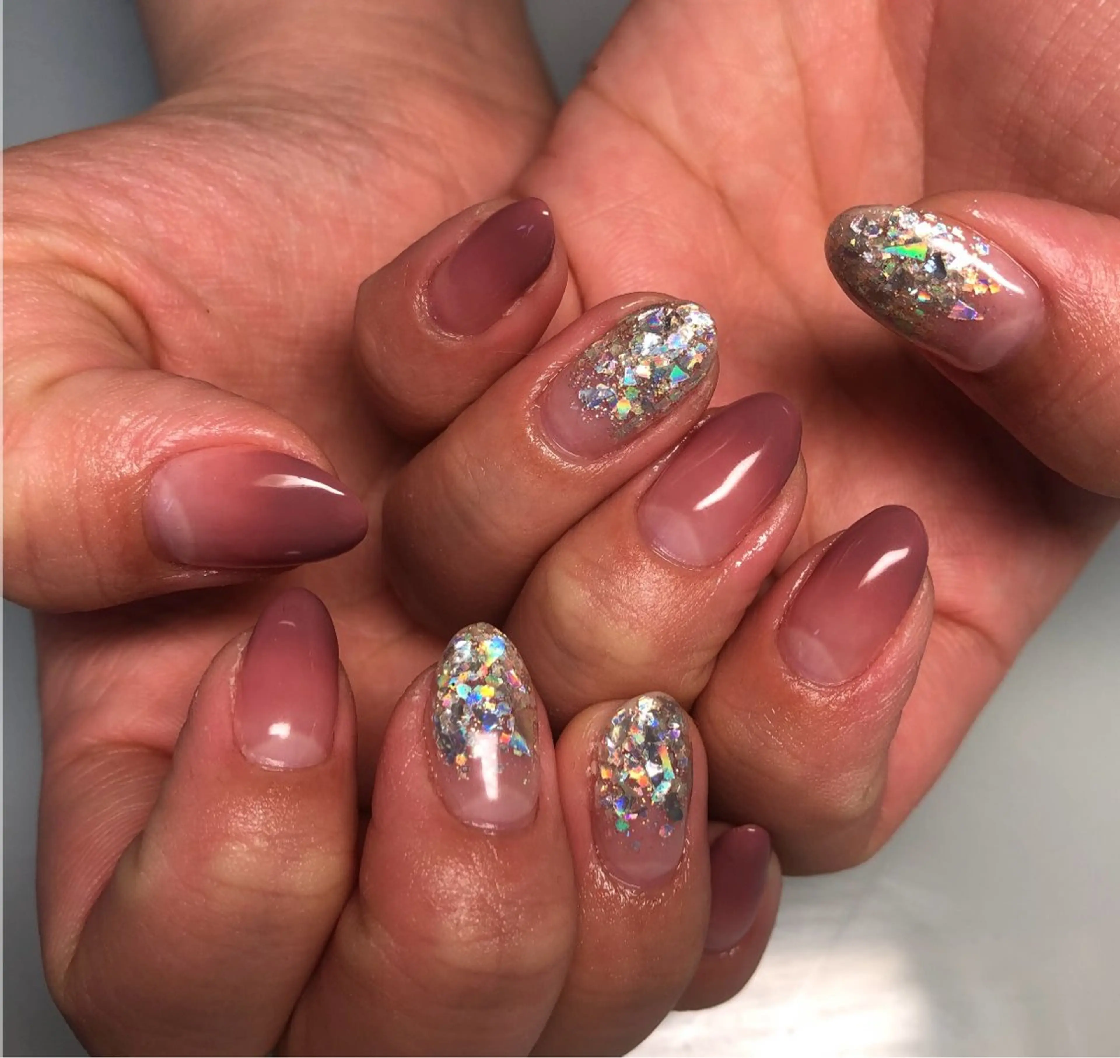 ネイル ネイルサロン Annieのネイルデザイン