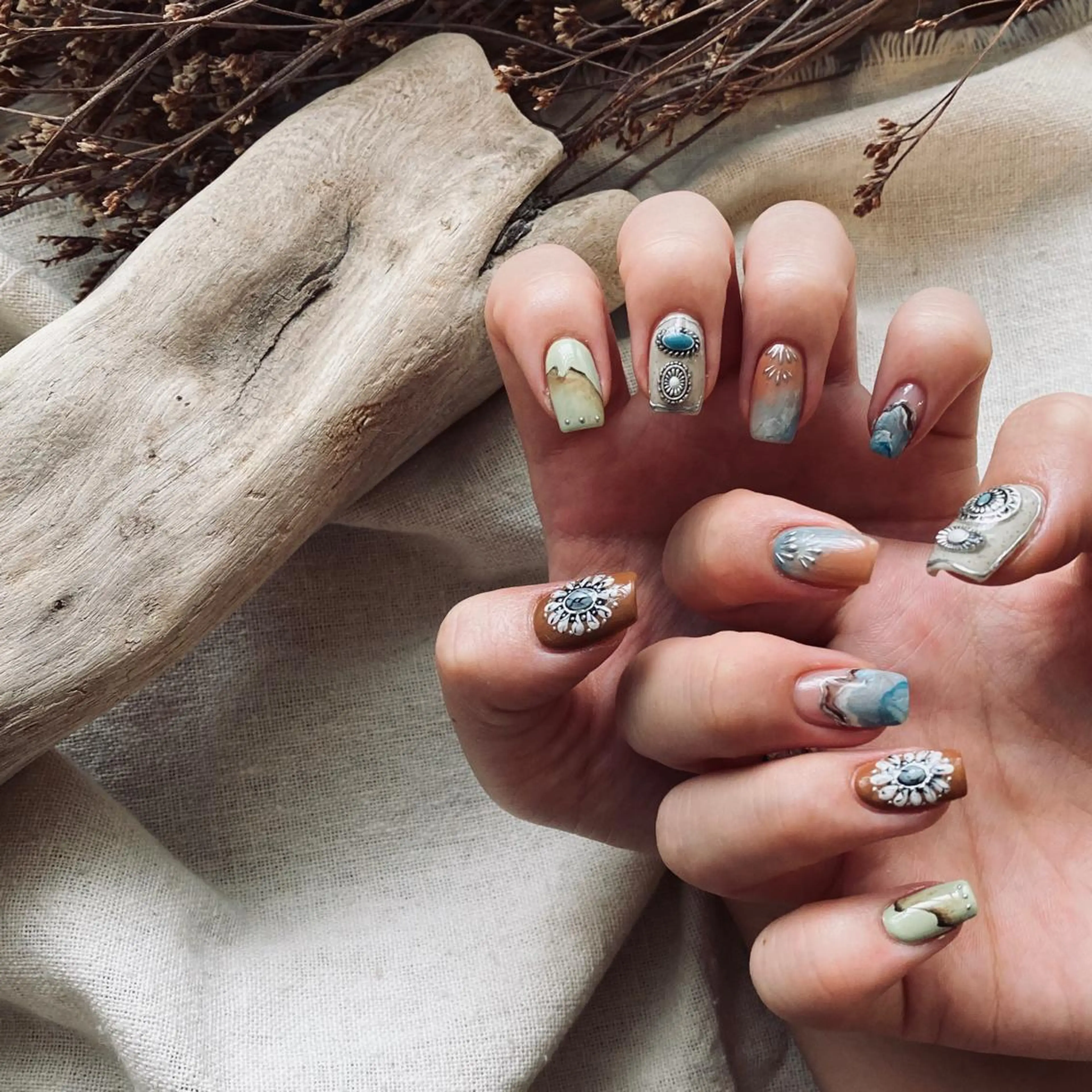 ネイル ハンドネイル Chipieee Tokyoのその他イメージ