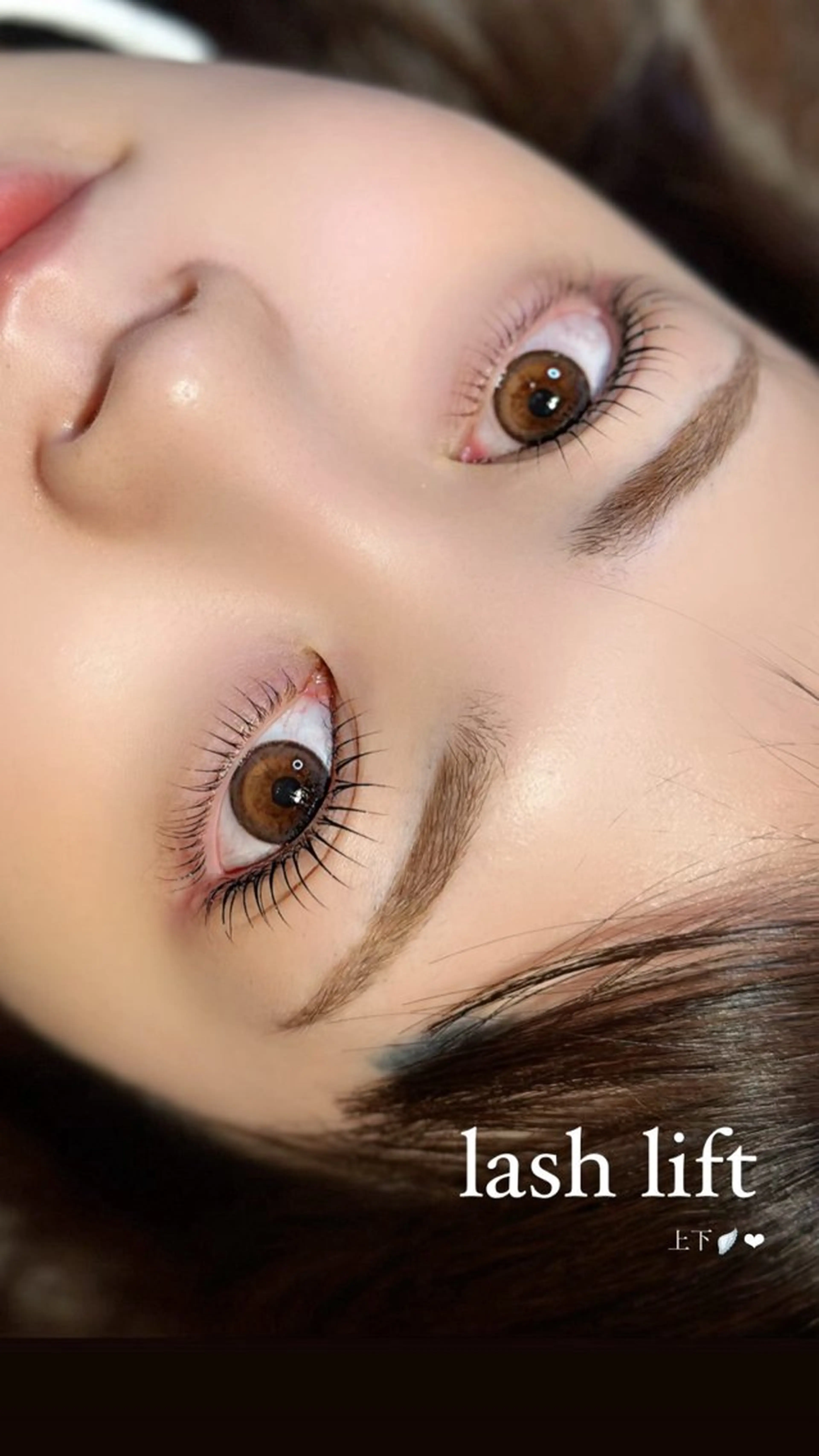 マツエク・マツパ . mikuのマツエク・マツパデザイン