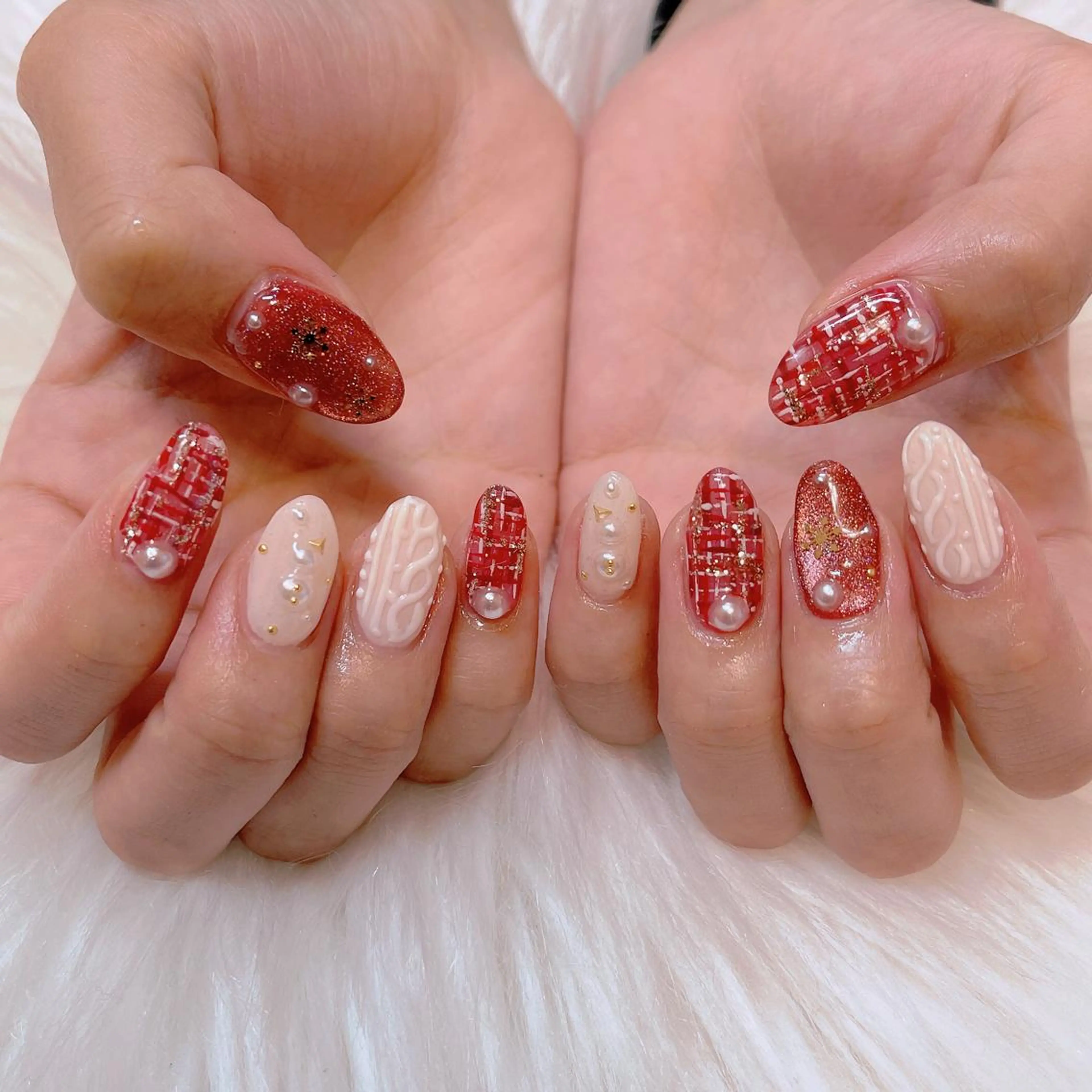 ネイル Private Salon 大宮のネイルデザイン