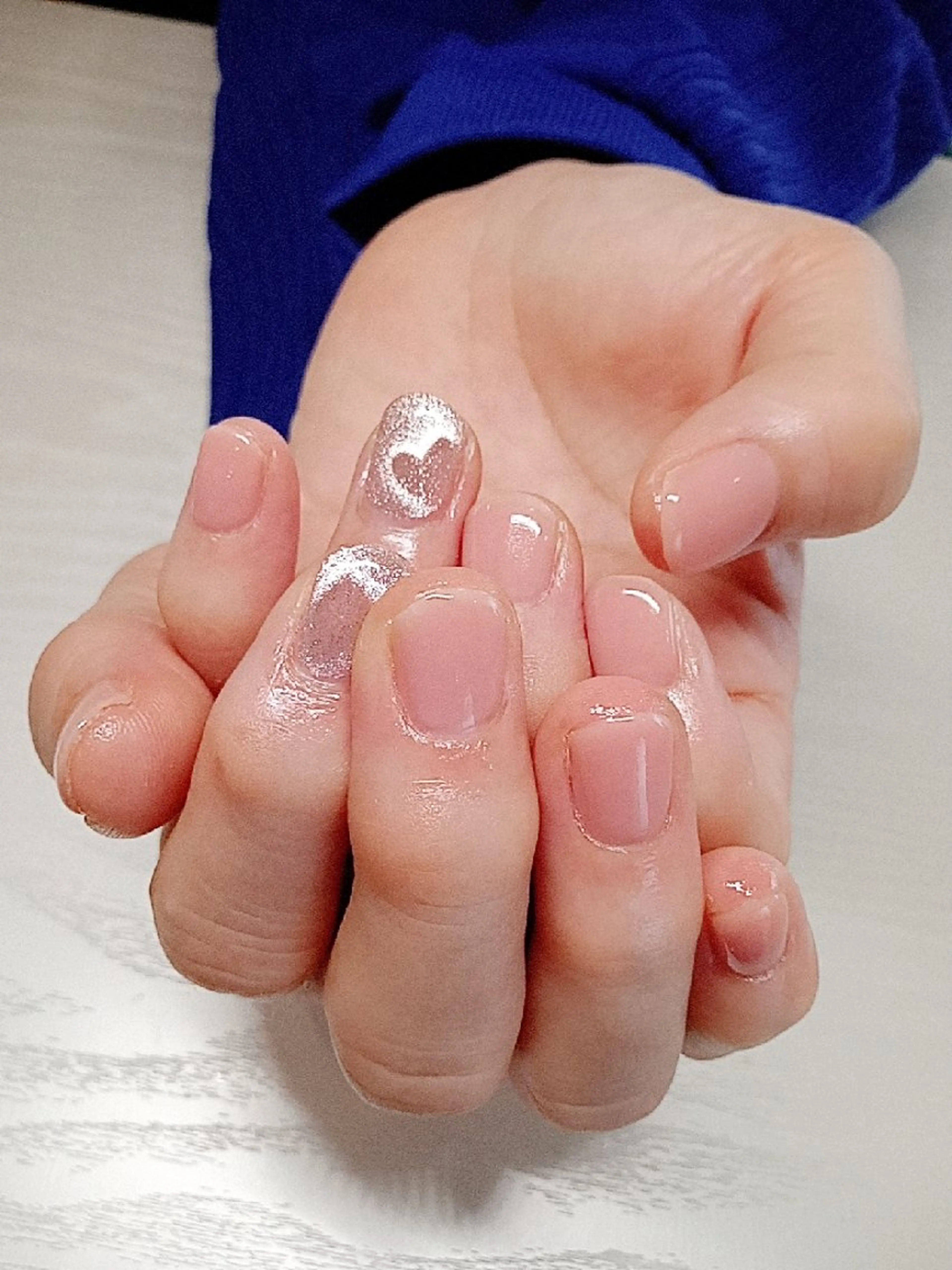 ネイル フットケアルーム ~KaPilina~のその他イメージ