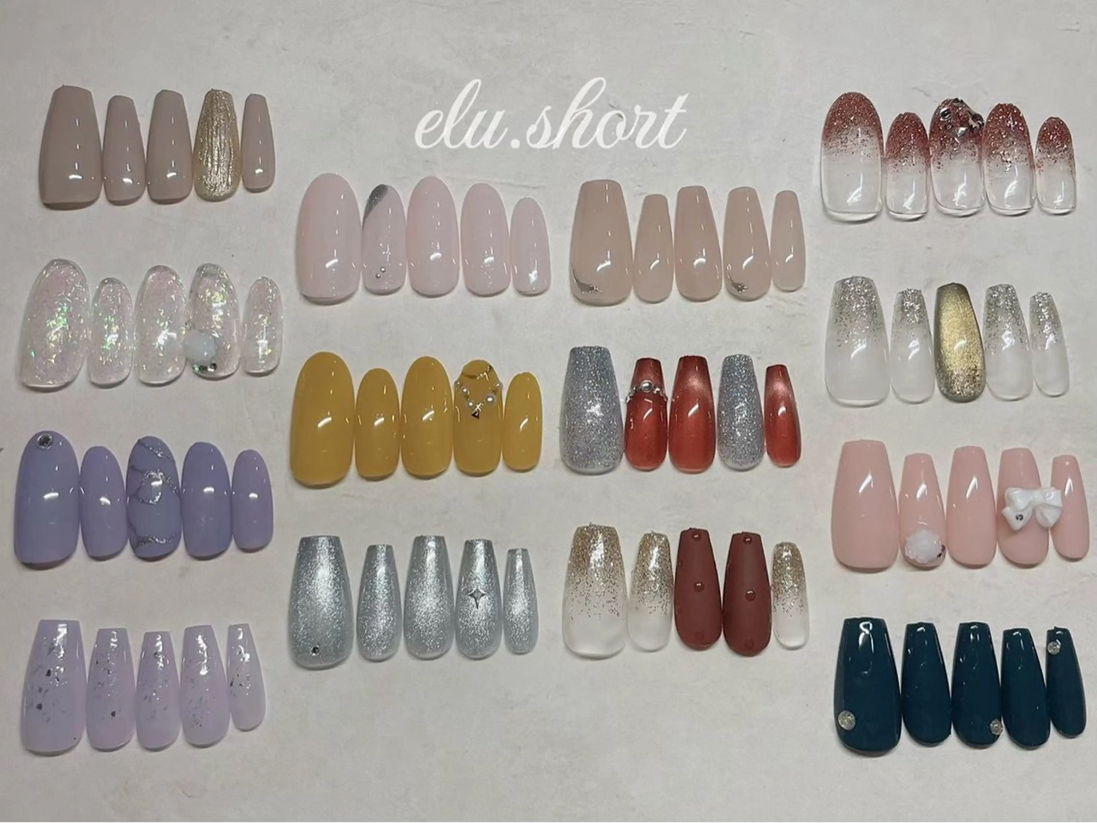 【オフなし】定額Shortの写真