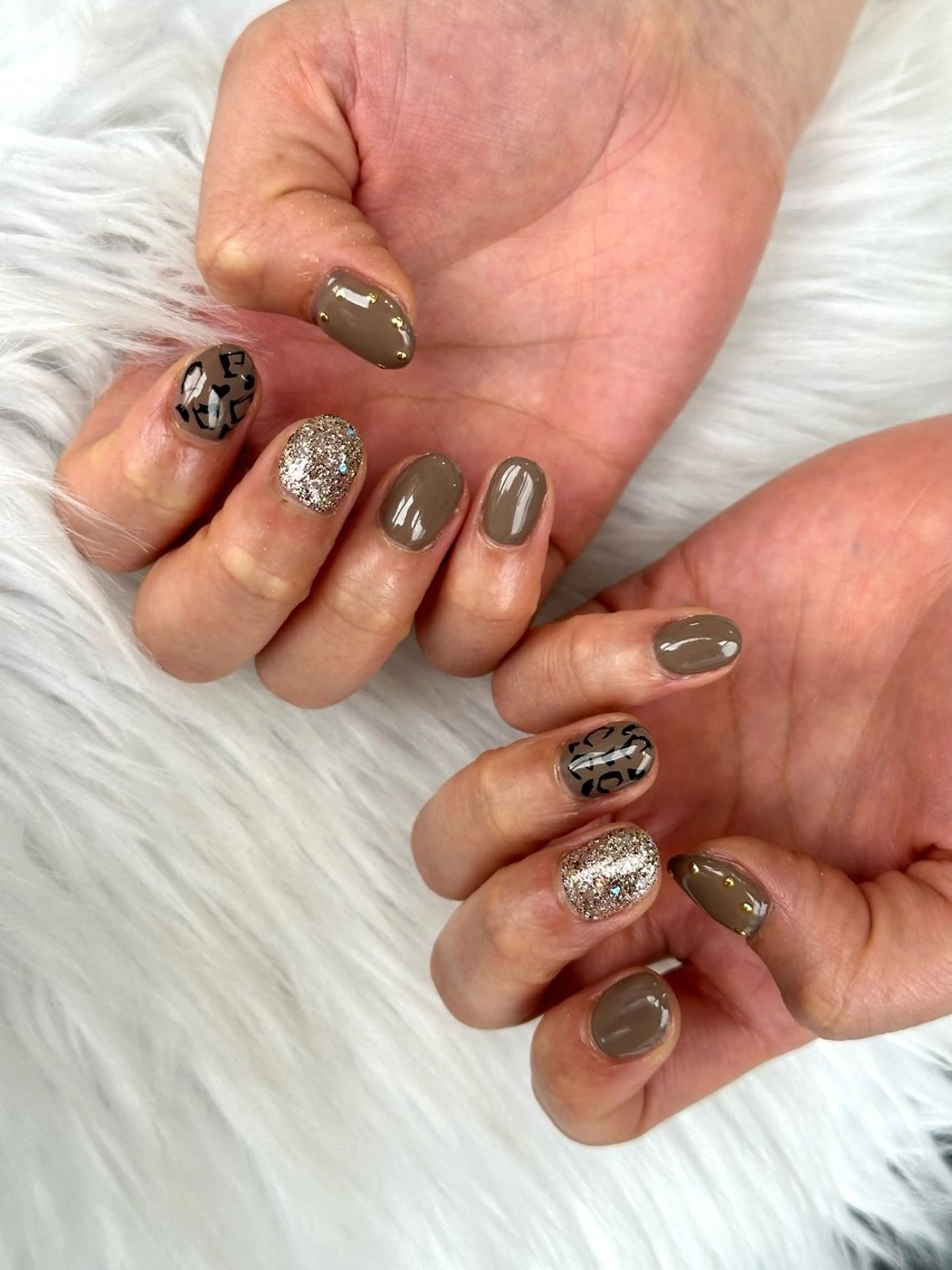 ネイル LAVISH kokonaのネイルデザイン