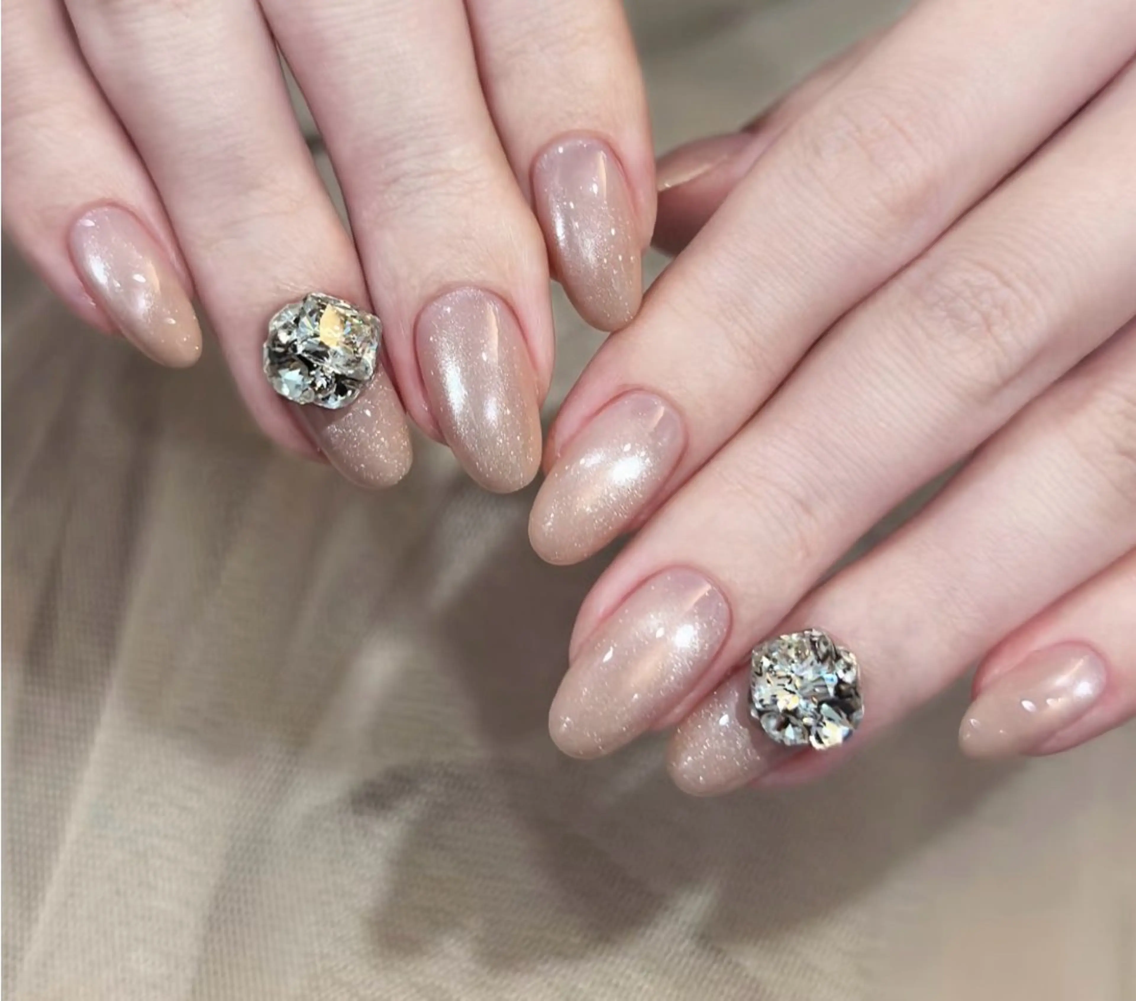 ネイル Raveil nail所属・Nail Raviel浦安店のネイルデザイン