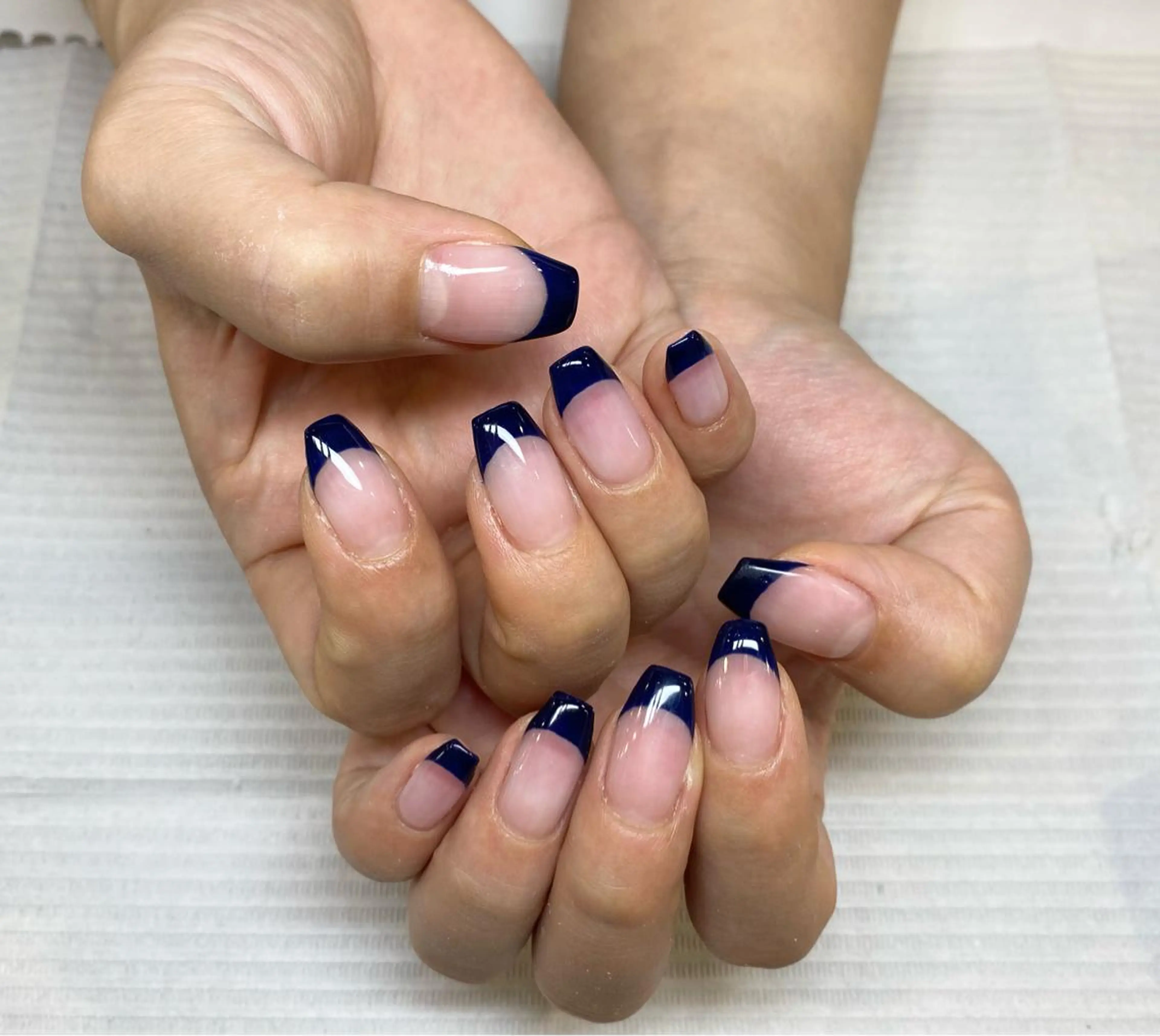 ネイル Le freak アイザワのネイルデザイン