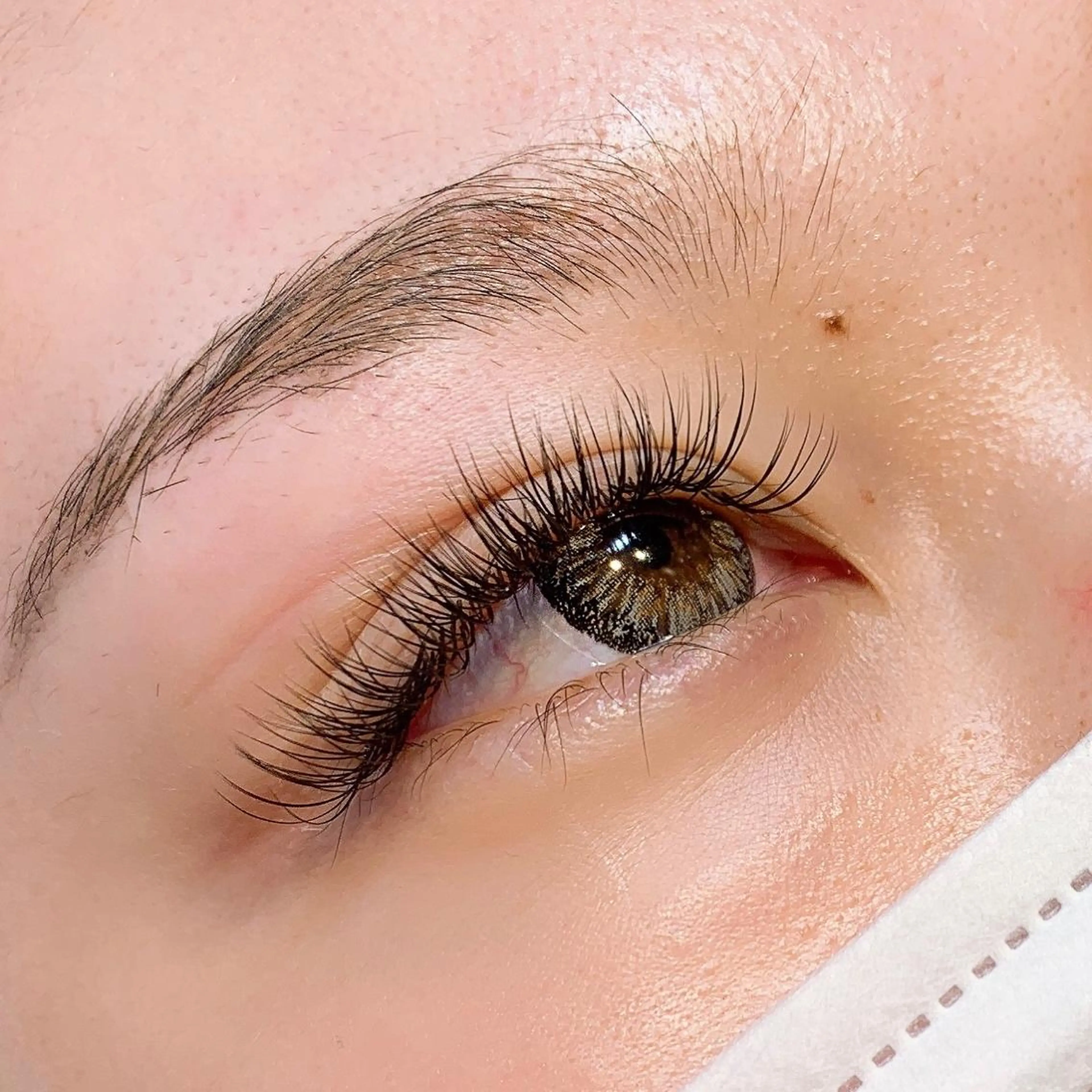 マツエク・マツパ YELLIO所属・YELLIO (エーリオ)のマツエク・マツパデザイン