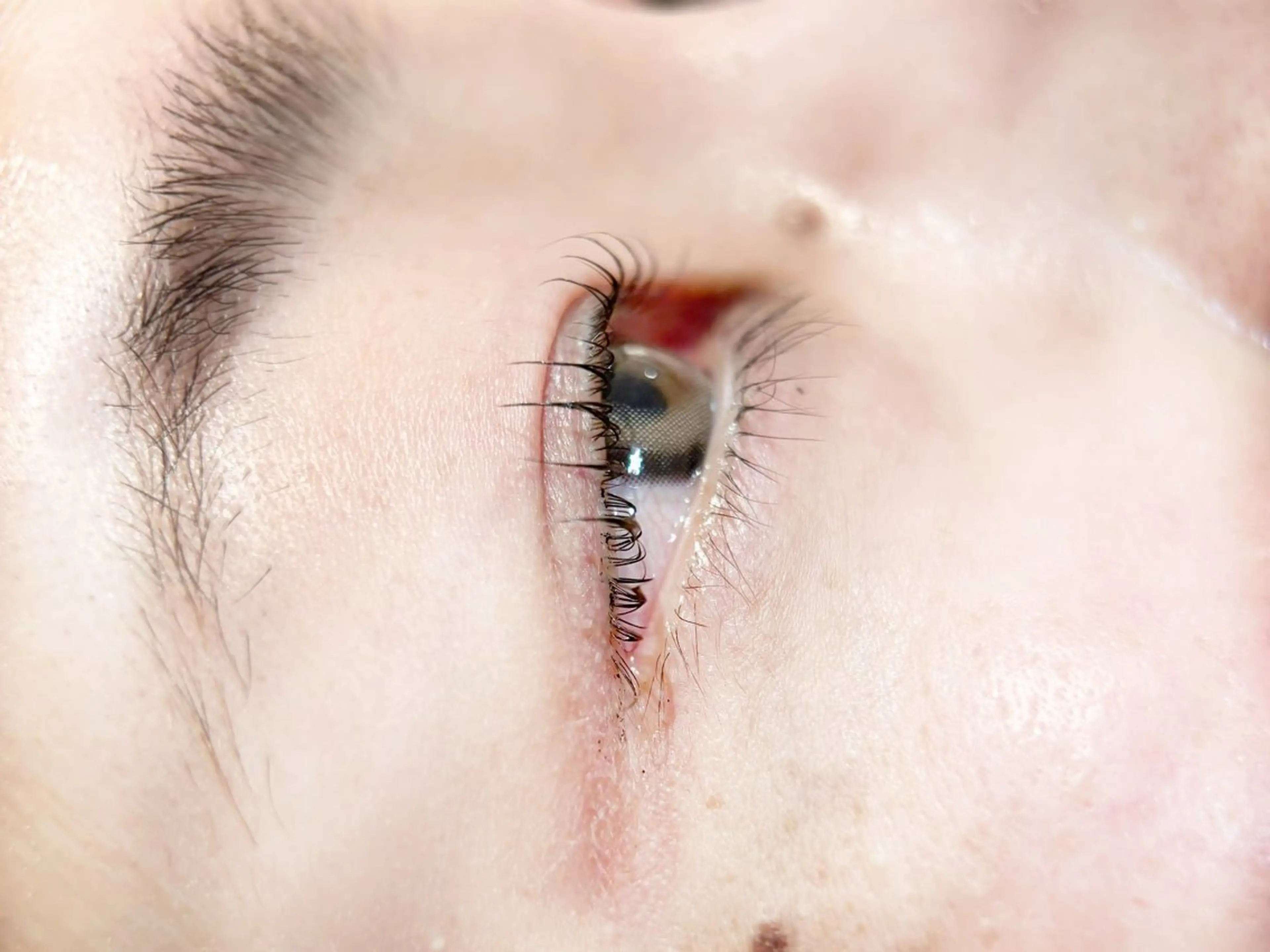 マツエク・マツパ マツパ Beauty Salon PIMIL所属・PIMIL佐々木 亜里沙のマツエク・マツパデザイン