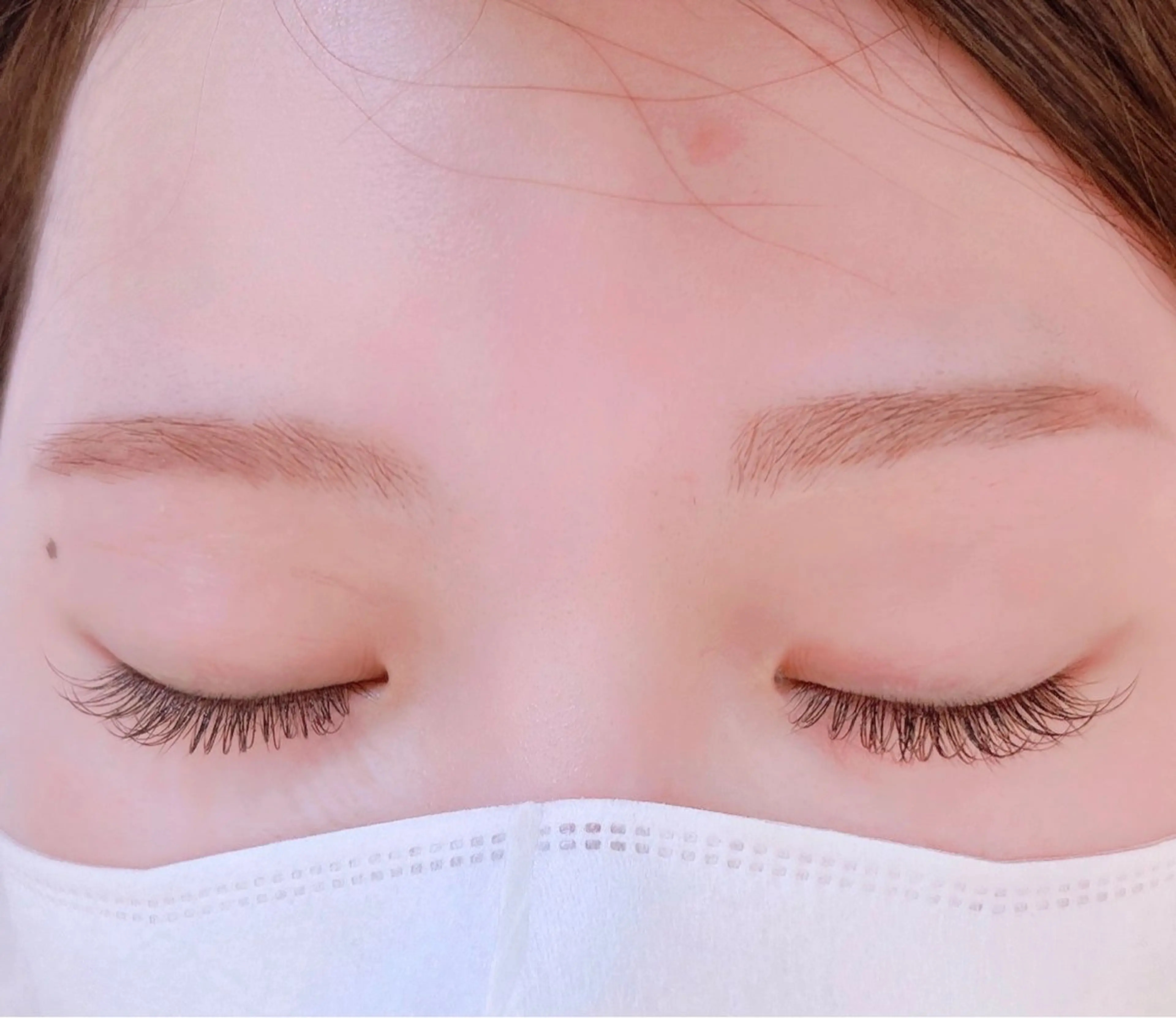 マツエク・マツパ JILL所属・JILL eyelashのマツエク・マツパデザイン
