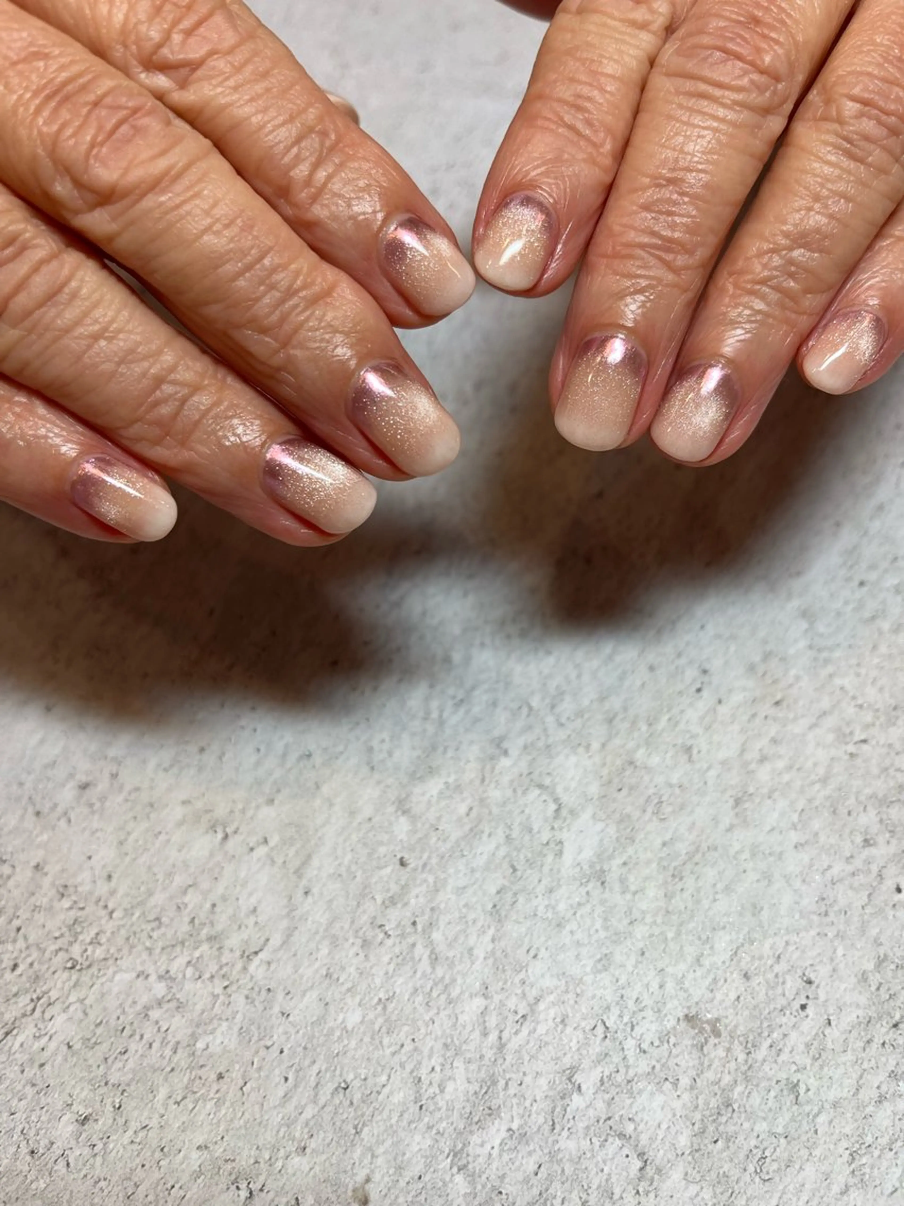 ネイル ハンドネイル LINON所属・【LINON】 airiのネイルデザイン