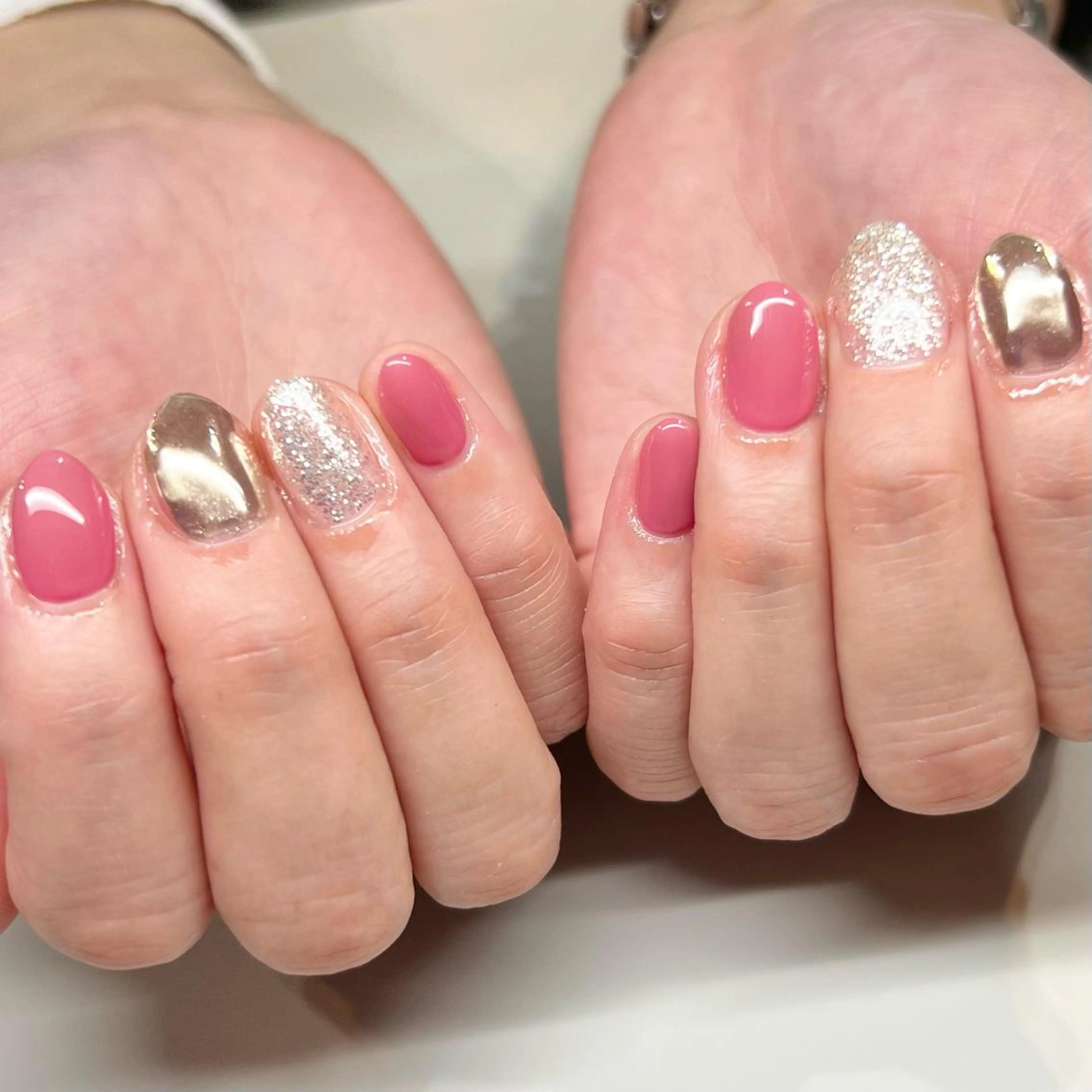 ネイル WEZU NAILのネイルデザイン