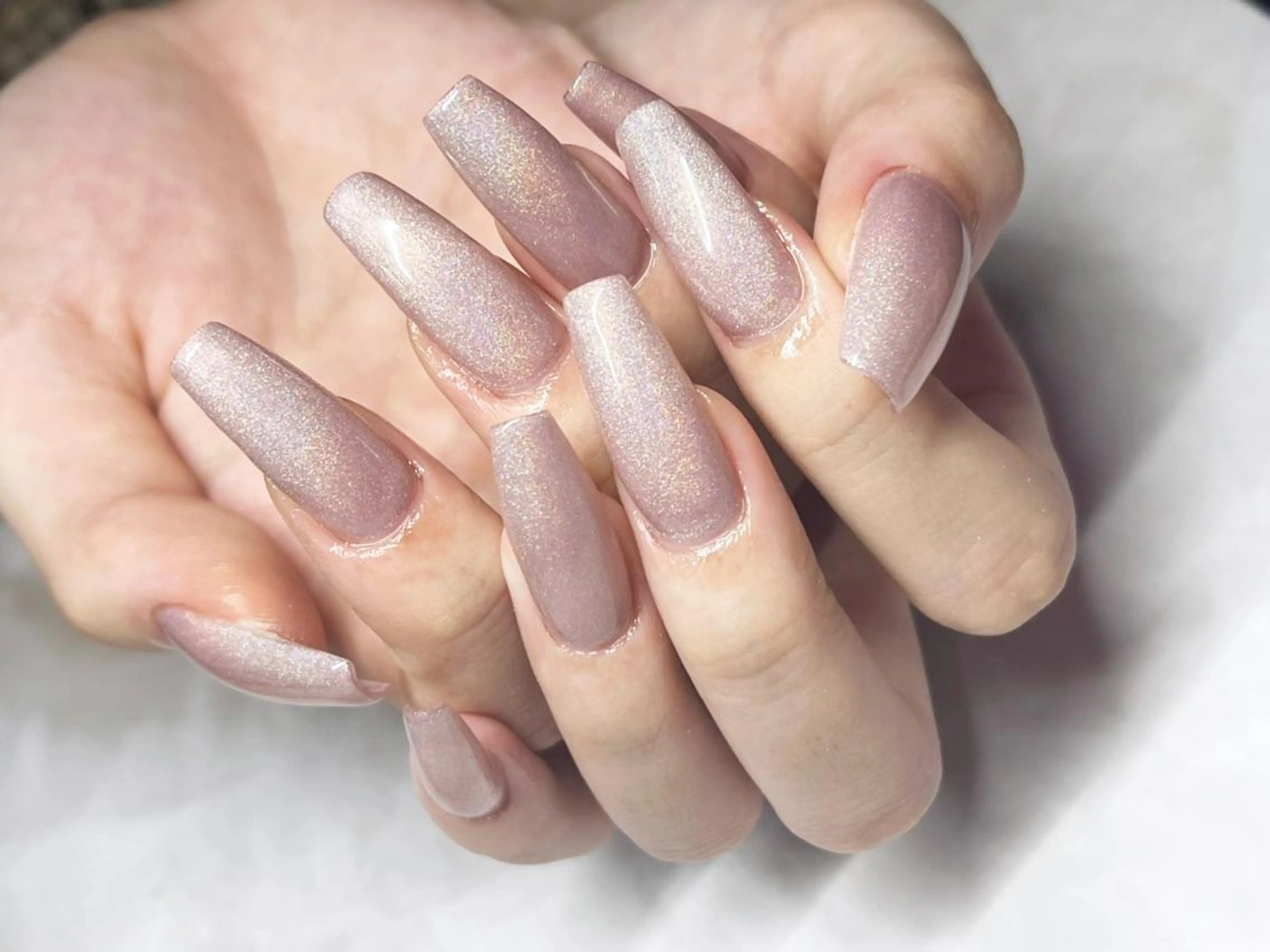 当日限定☆アプレGel-X　ワンカラー　オフ料金込み　¥8480→¥6980の写真