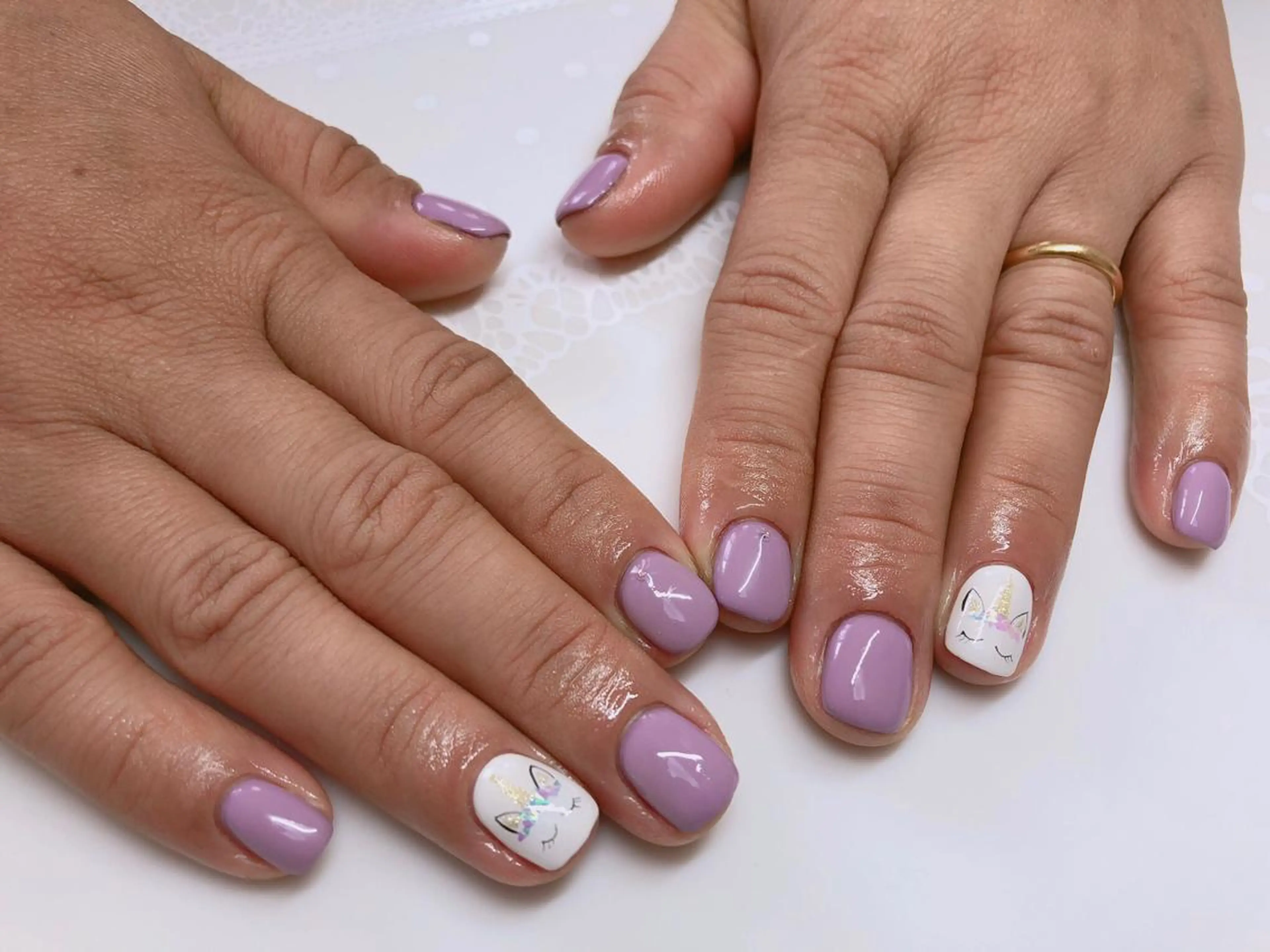 ネイル Yukari chèrieのマツエク・マツパデザイン