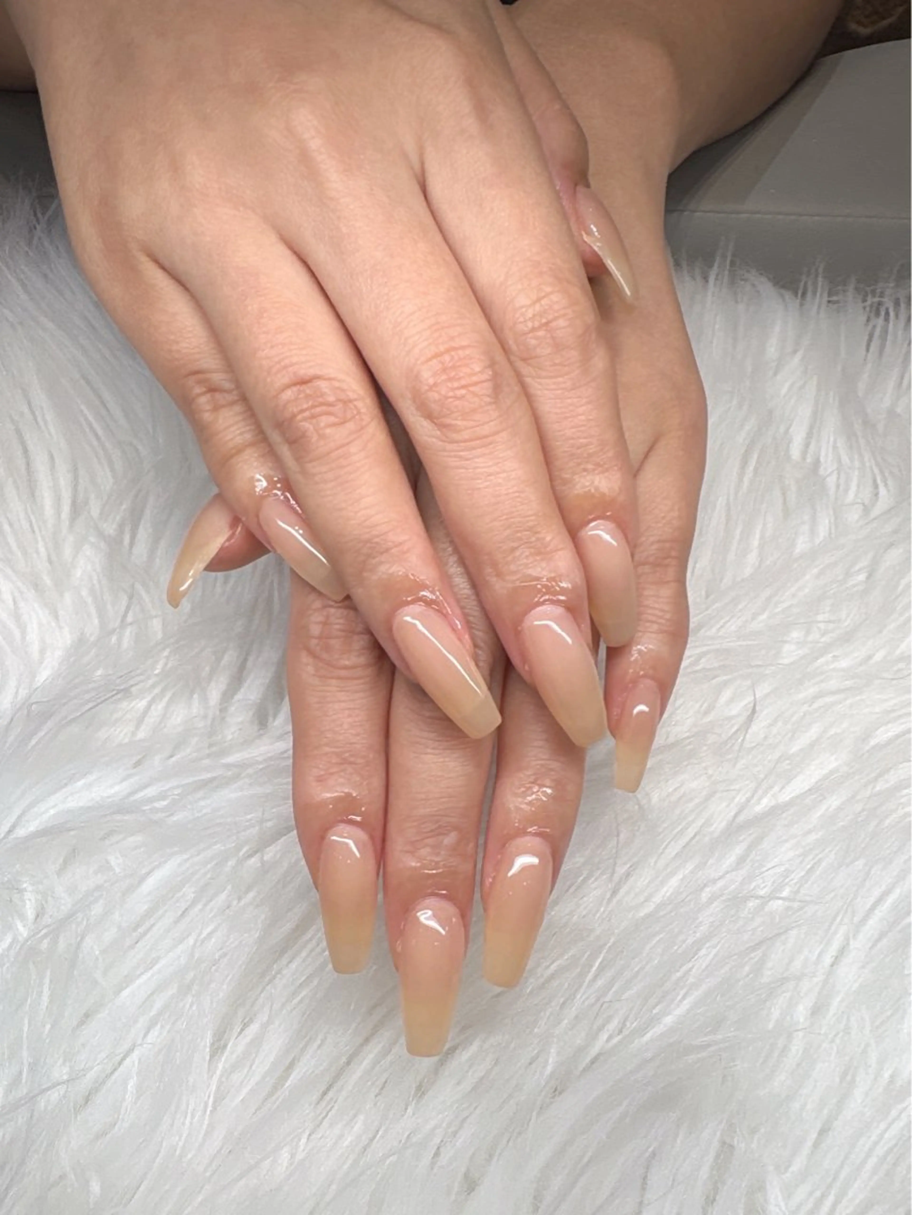 ネイル ximina ネイルサロン北堀江のネイルデザイン