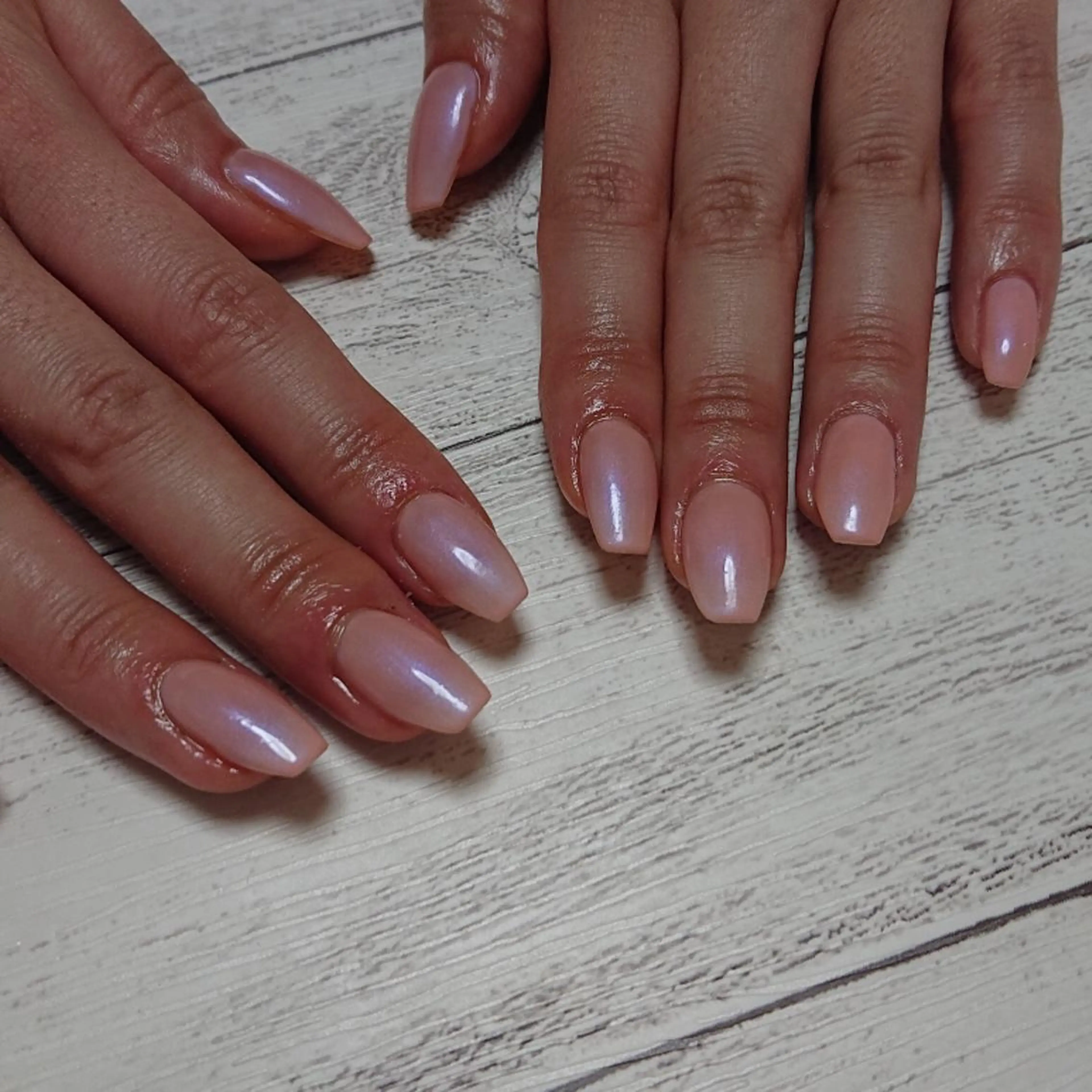 ネイル Mrs Nailのマツエク・マツパデザイン