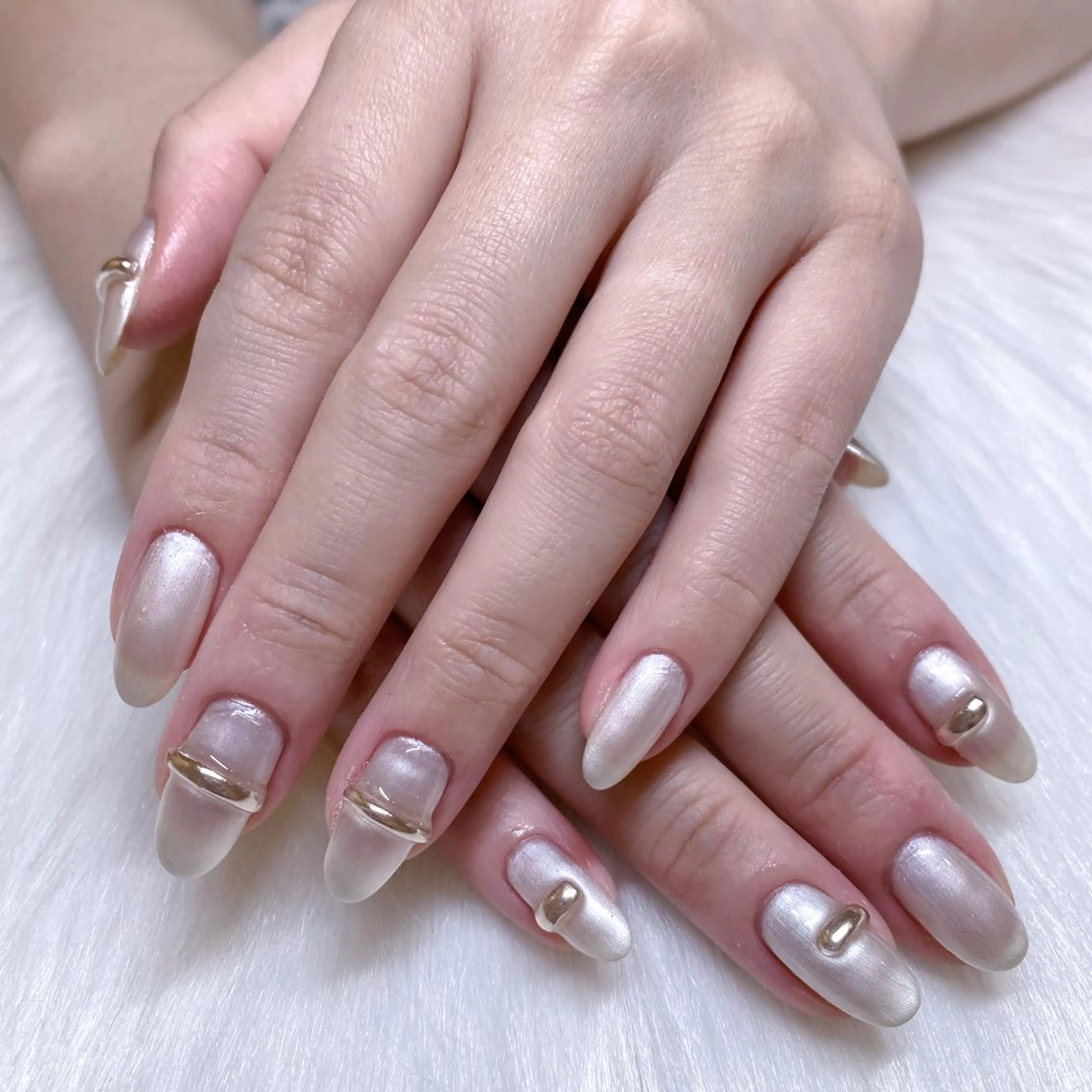 ネイル Nail Lifeのネイルデザイン