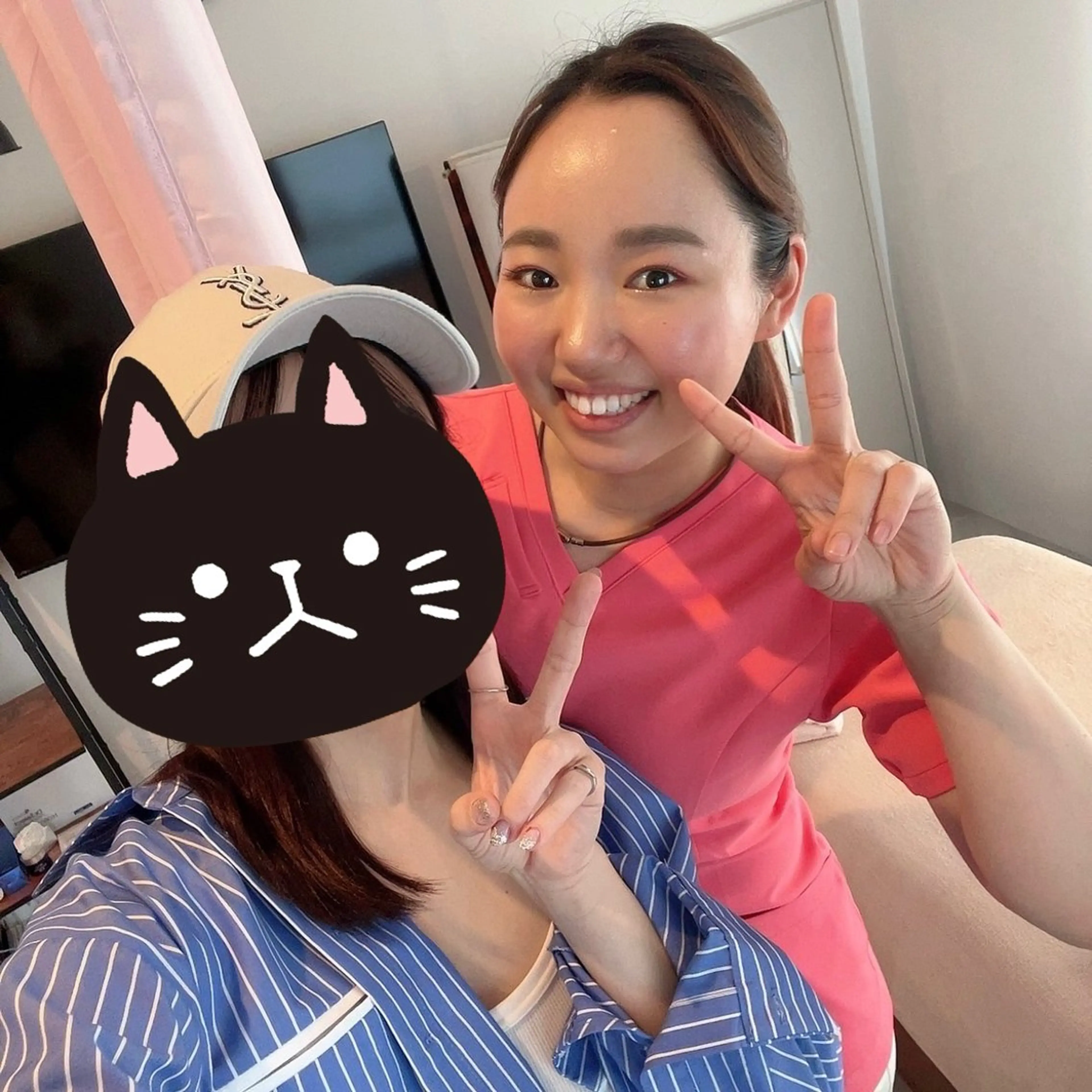 隠れ家サロン WAO!のエステ・リラクイメージ