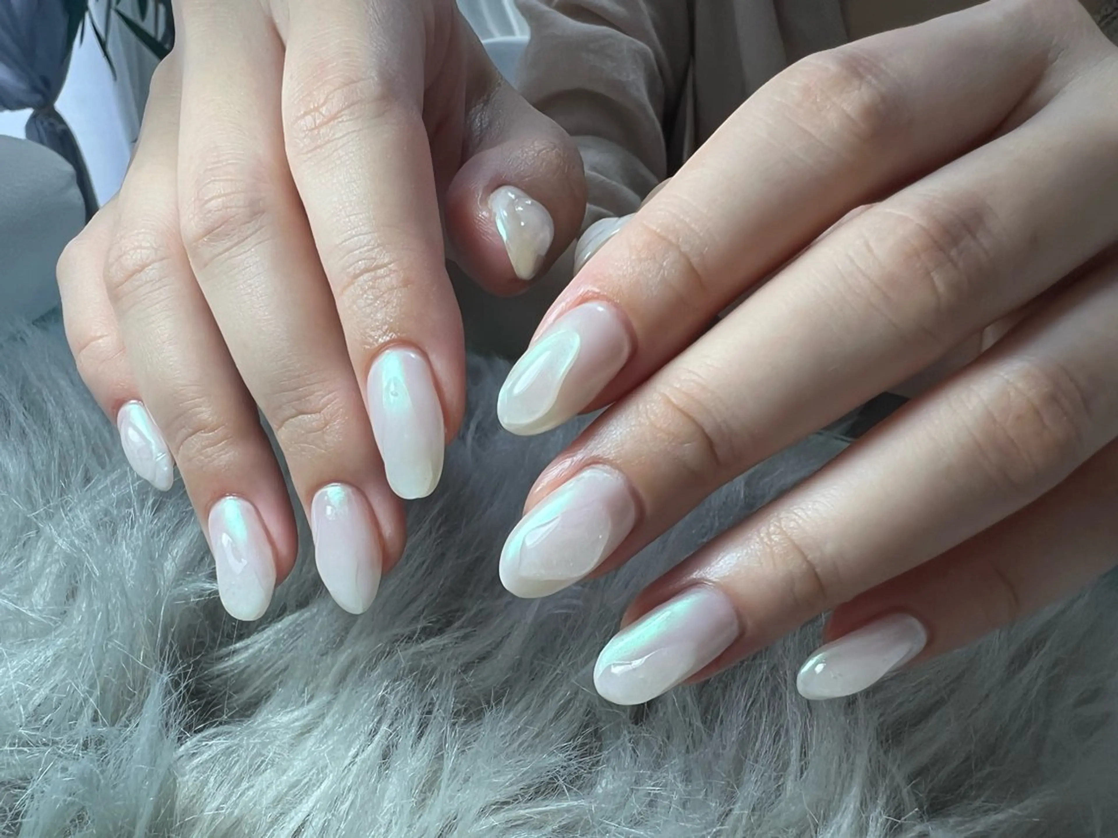 ネイル 💎JADE💎 齊藤沙也香のエステ・リラクイメージ