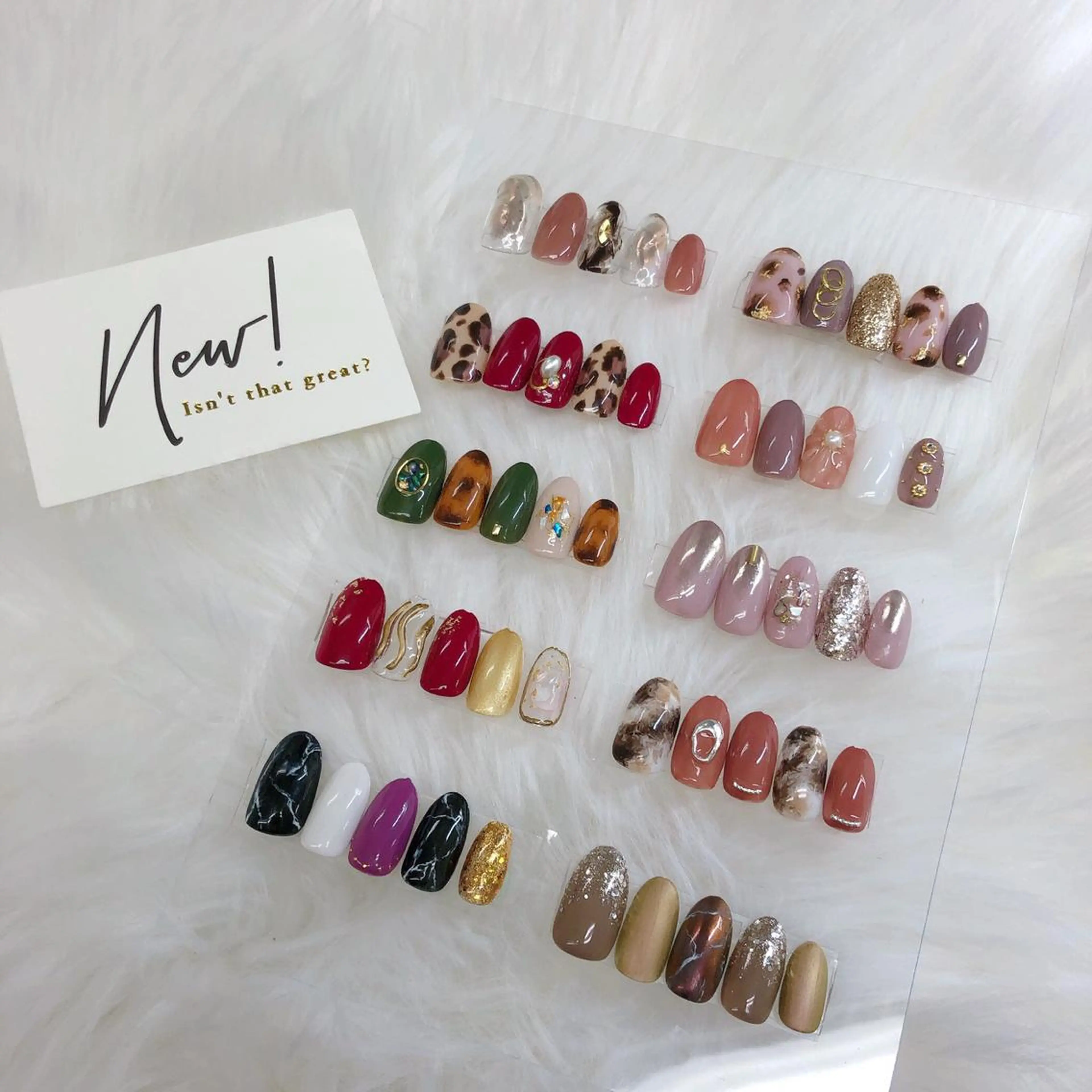 ネイル smile nail スマイルネイルのその他イメージ