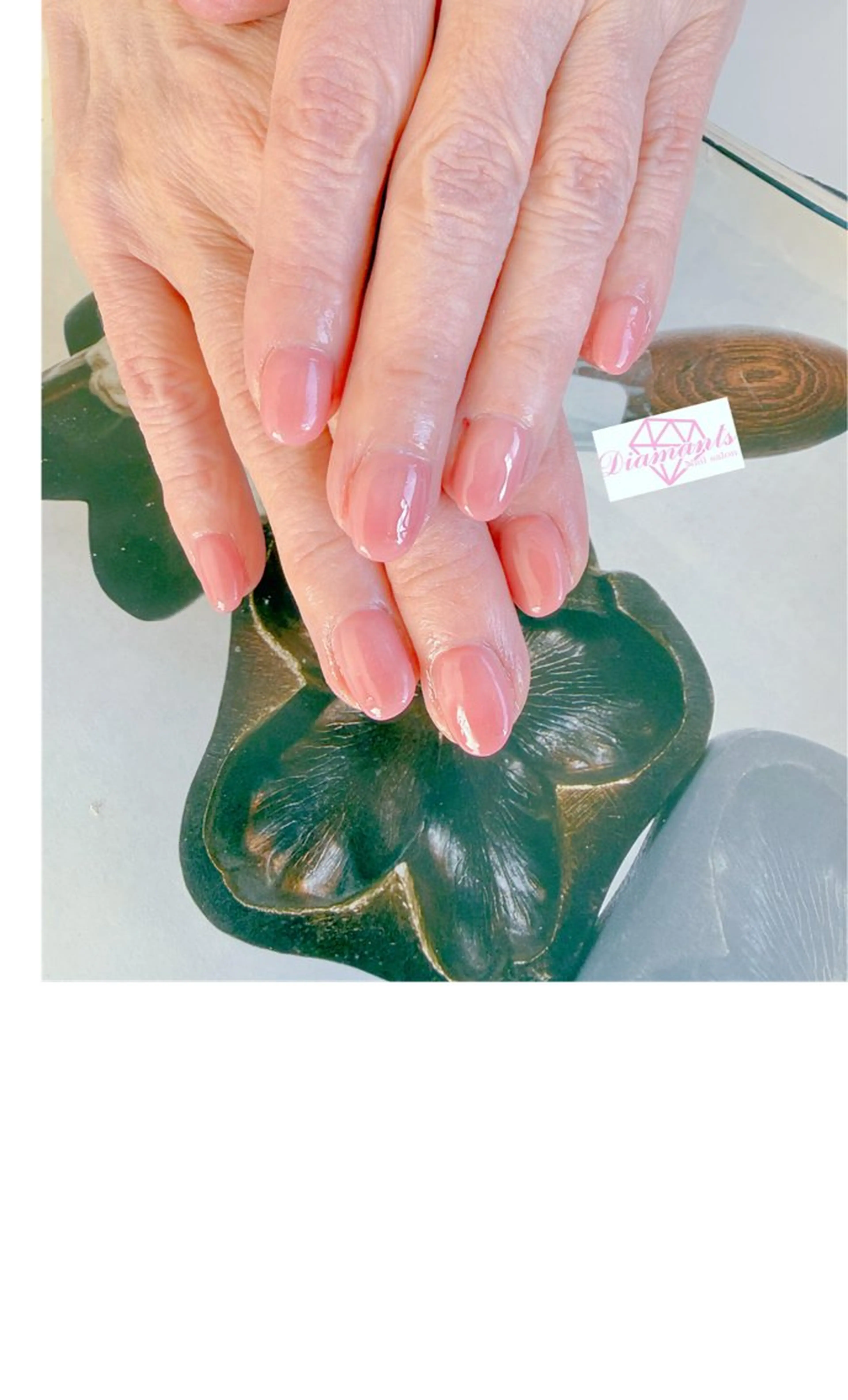 ネイル Asa miのネイルデザイン