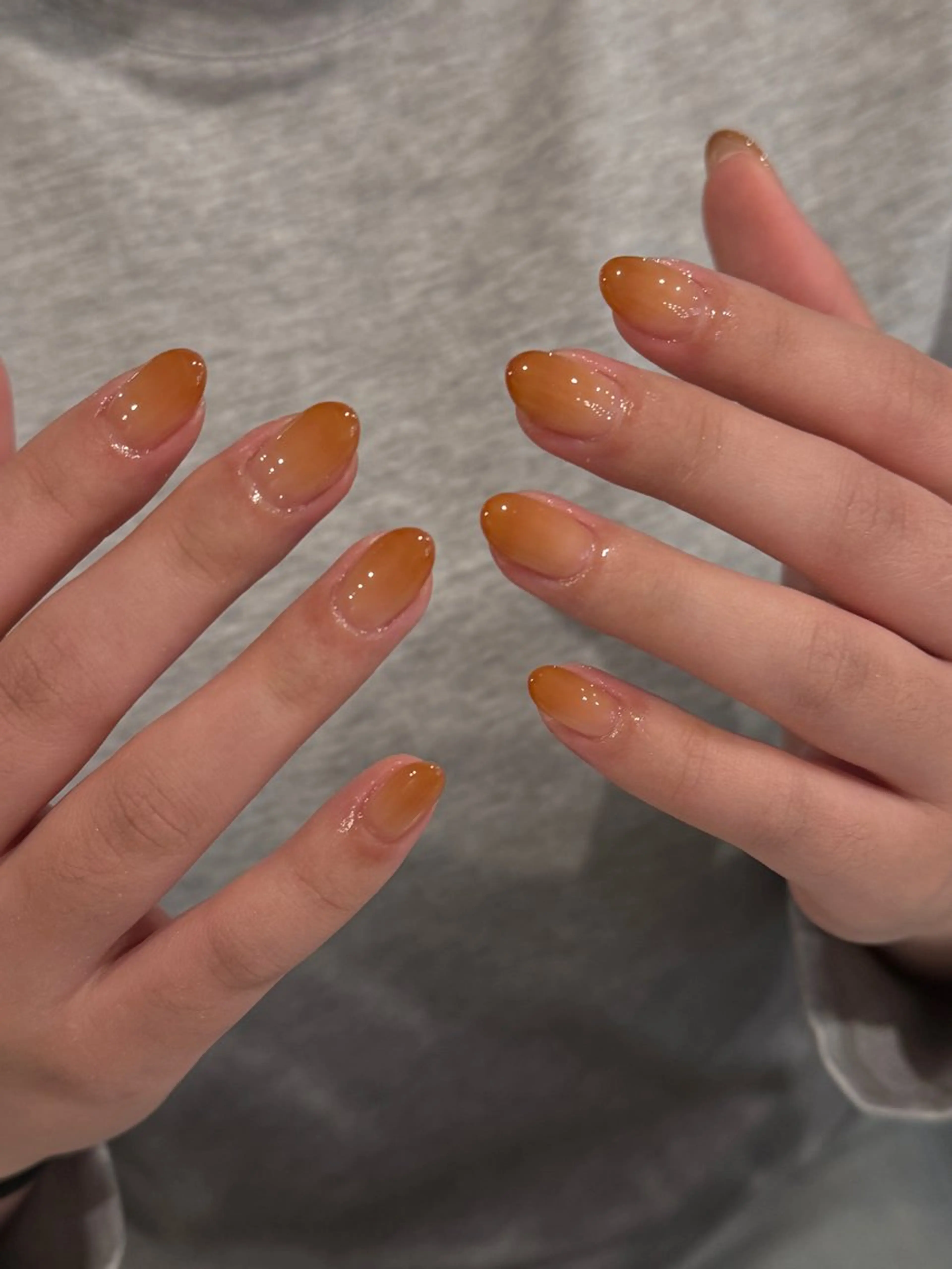 ネイル ハンドネイル ikoi🫧 Kotomiのネイルデザイン