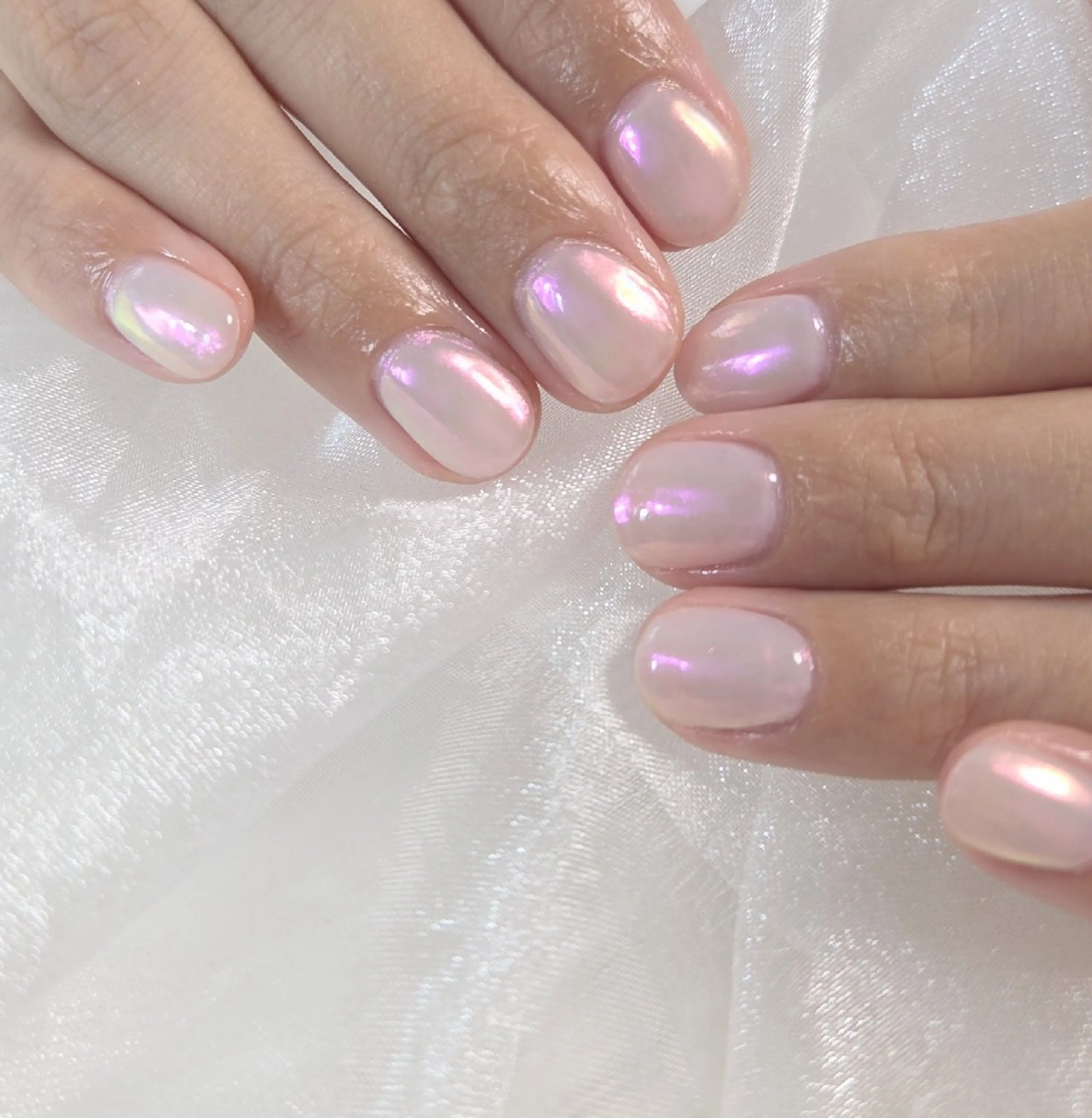 ネイル ハンドネイル nail salon cocoru.のネイルデザイン