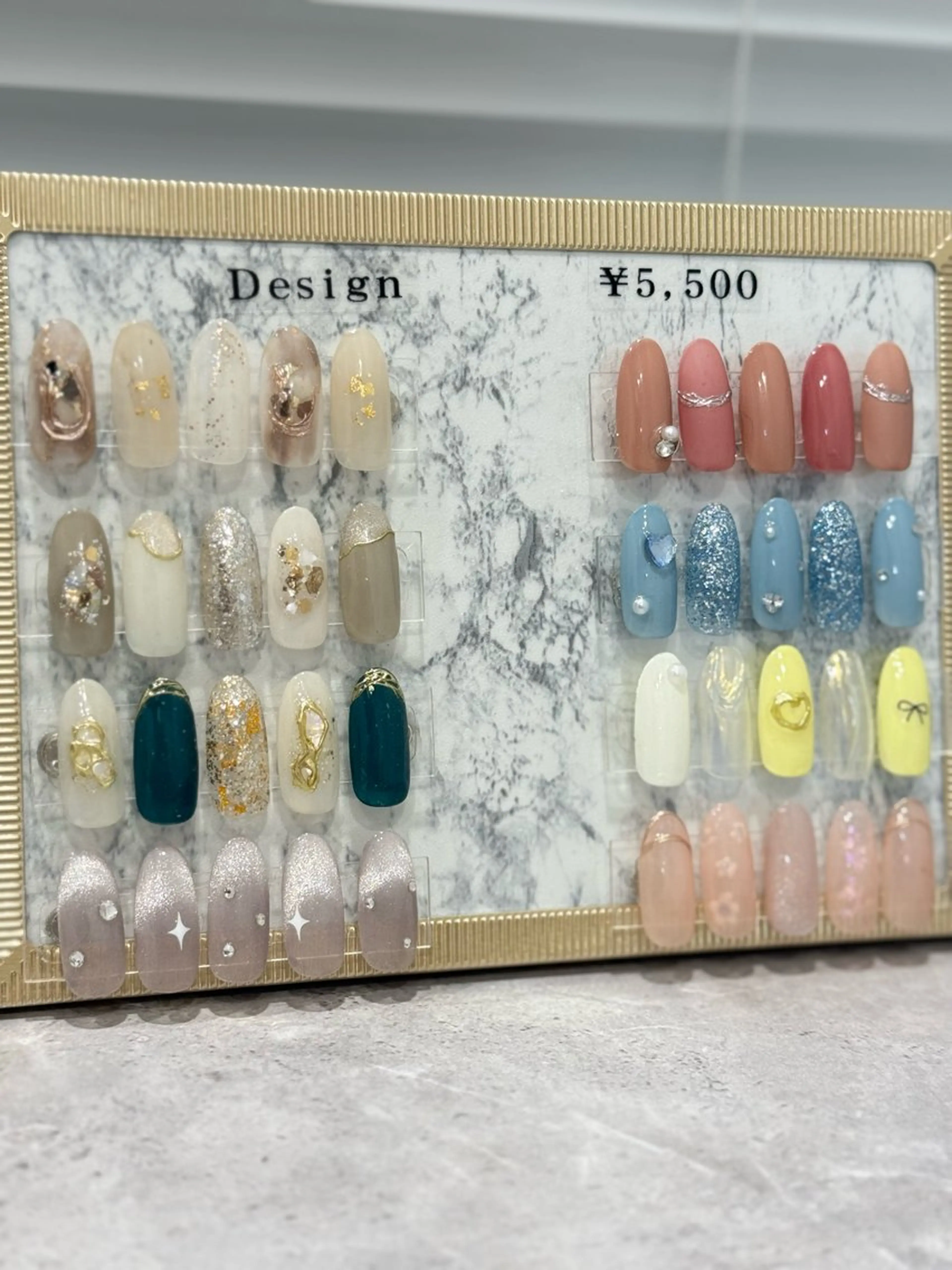 デザインコースの写真