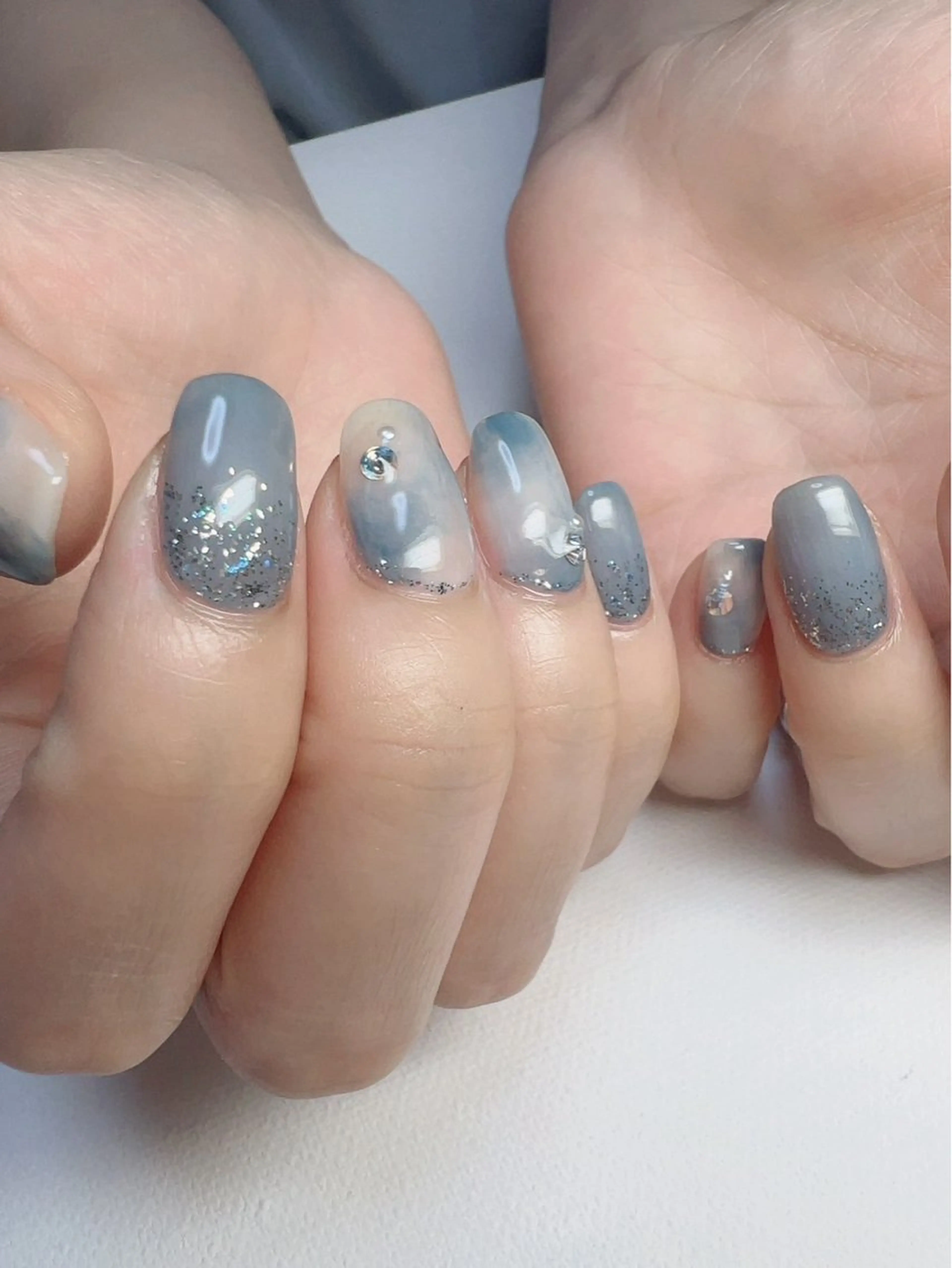 ネイル irooo 21のネイルデザイン