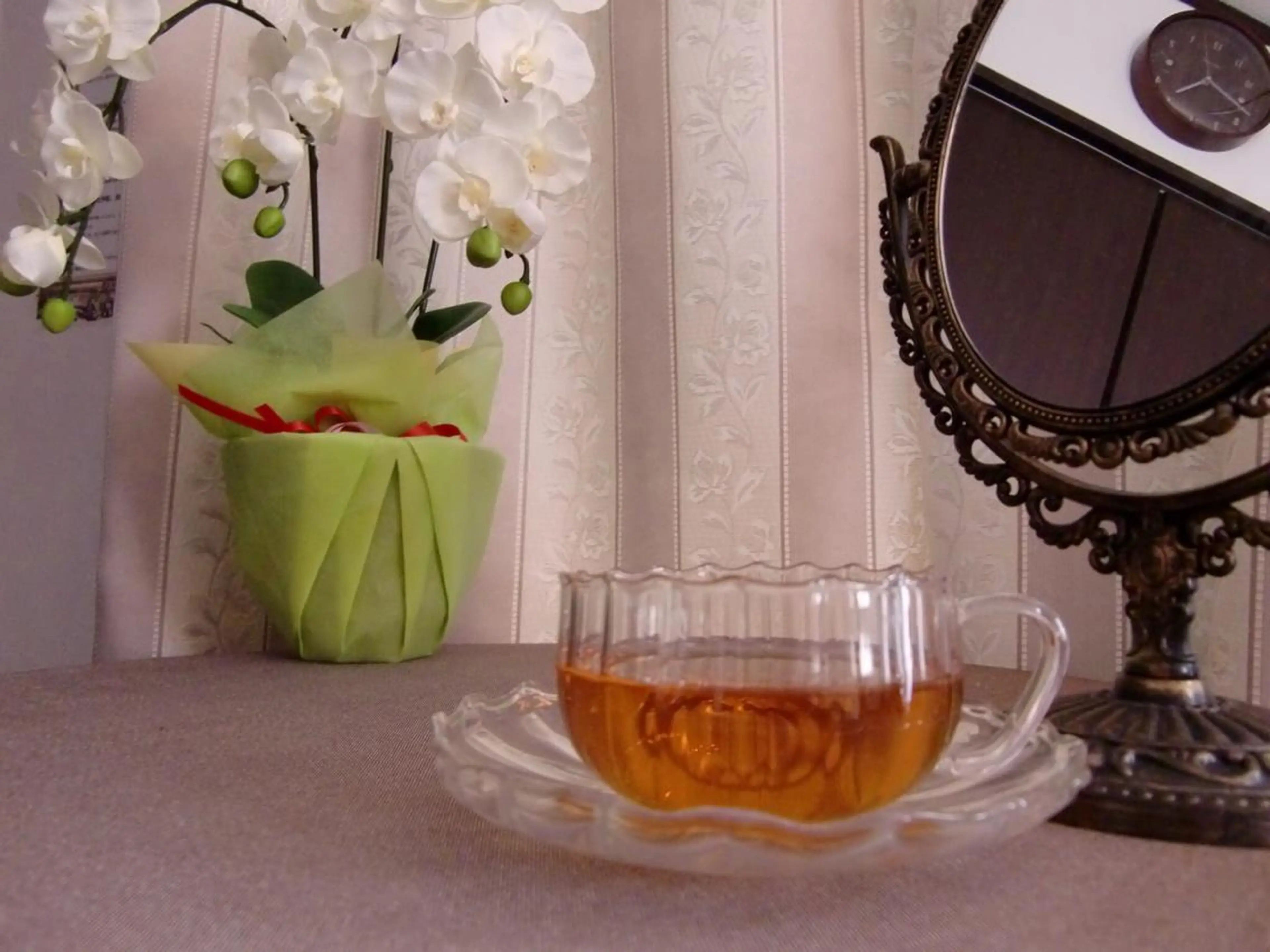 隠れ家フェイシャル&ドライヘッドケア新座所属・隠れ家フェイシャル＆ ドライヘッドケア新座のエステ・リラクイメージ