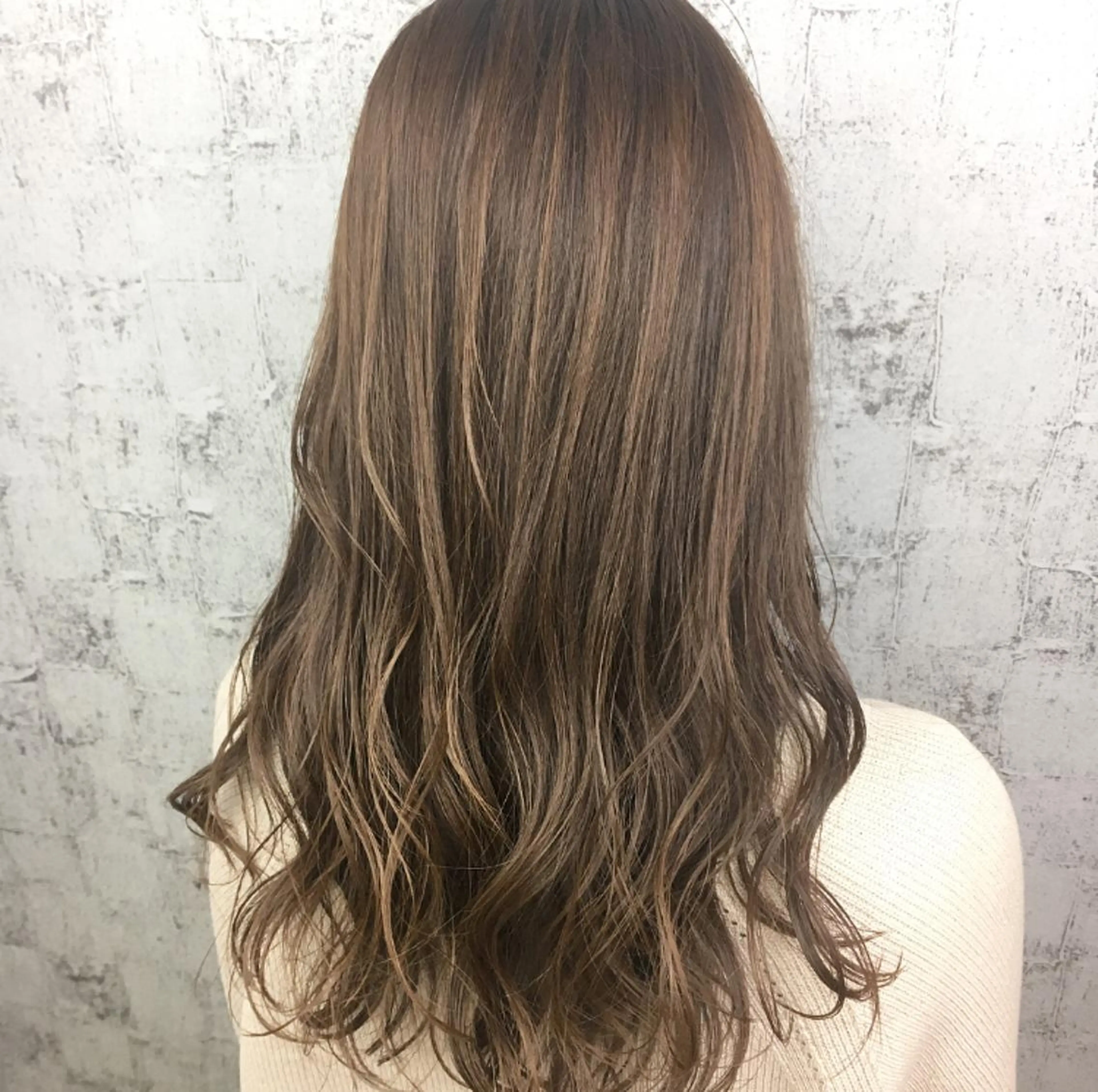 ロング カラー ショート/ボブ🌿 大野ちかのヘアスタイル