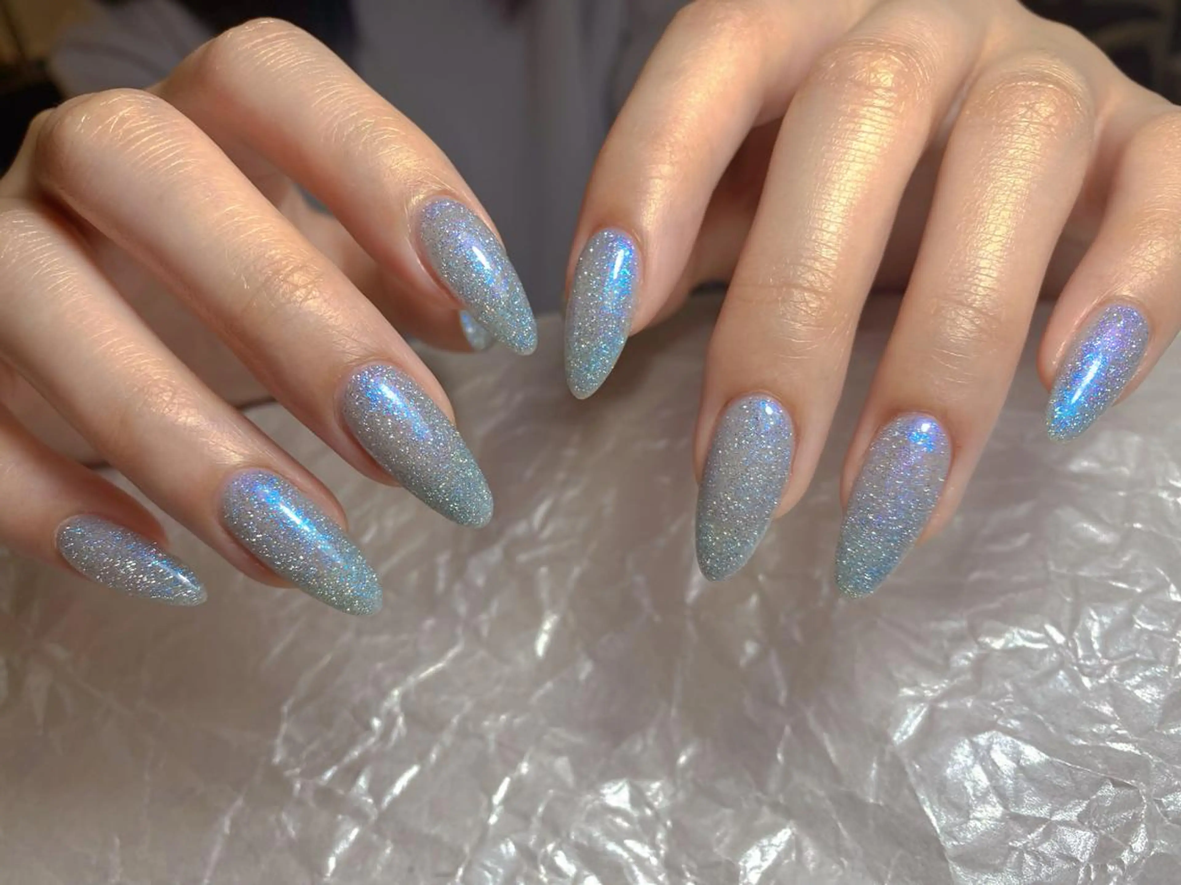 ネイル ハンドネイル ハンドケア BLinLin nail salonのネイルデザイン