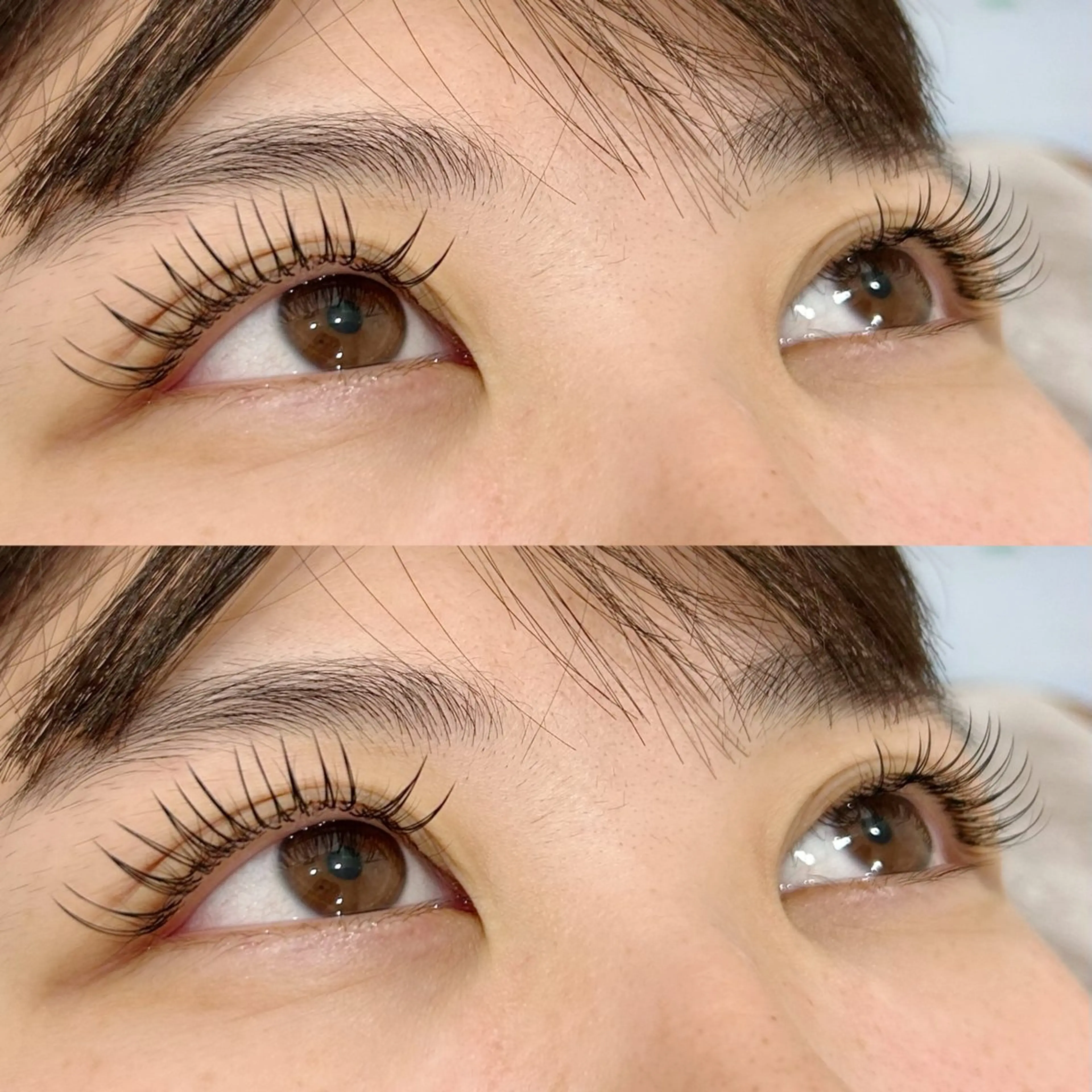 マツエク・マツパ マツエク eyelist renkaのマツエク・マツパデザイン