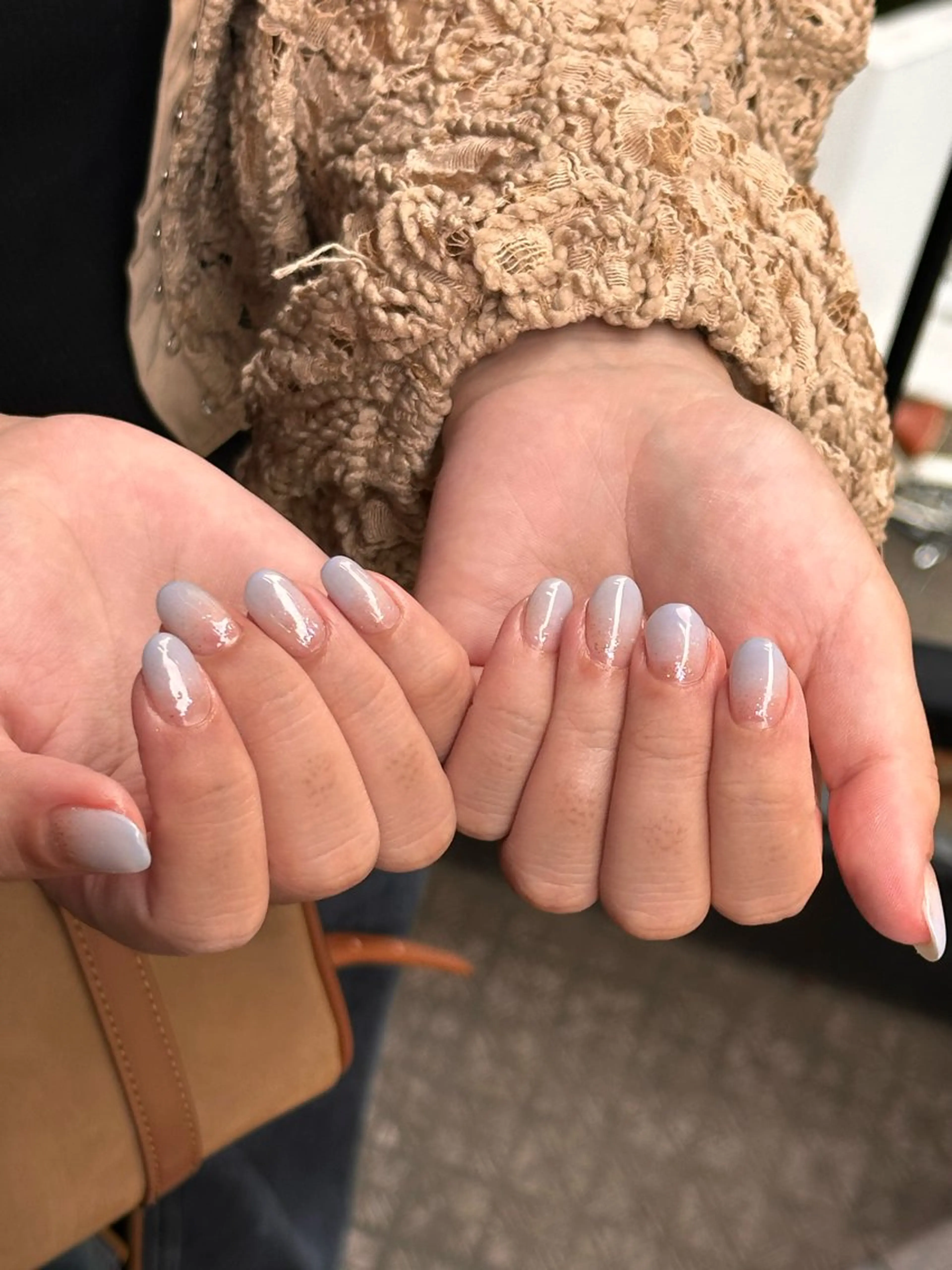 ネイル ハンドネイル つめピリカ所属・つめピリカ きさらのネイルデザイン