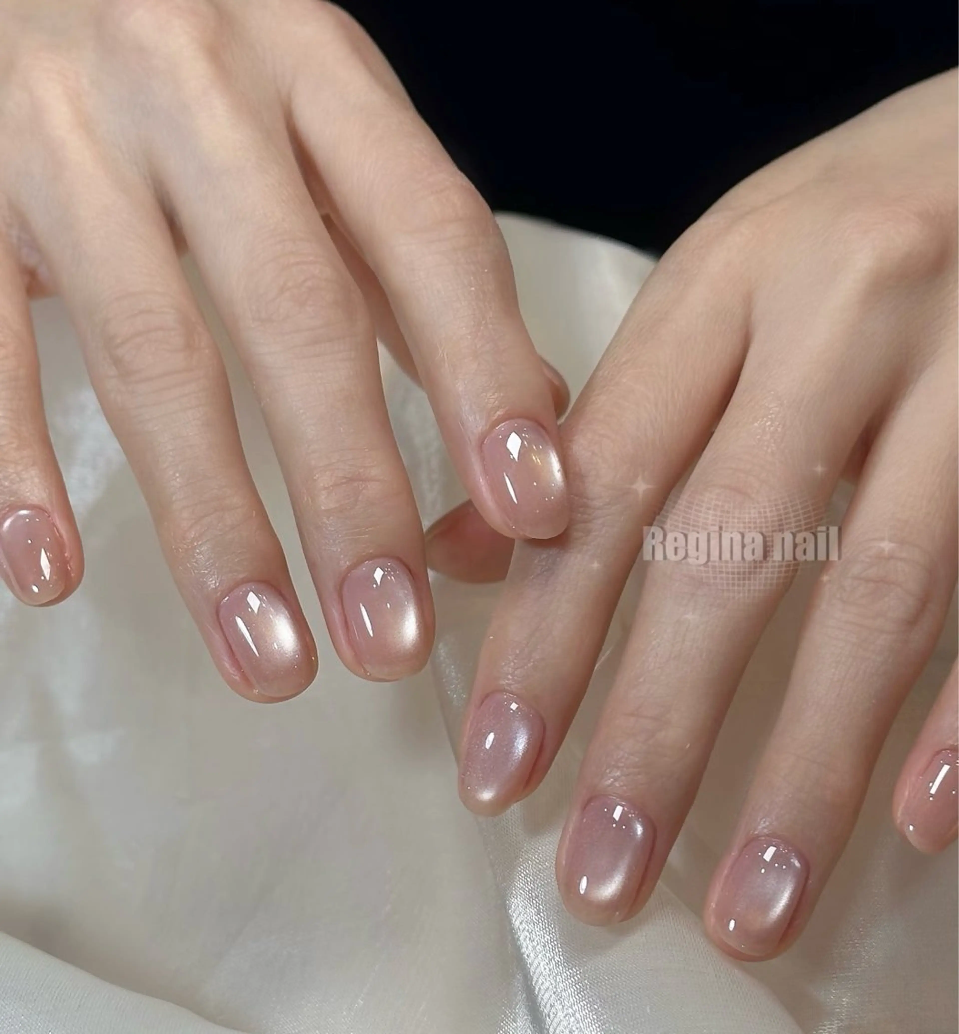 🪩 ぷるマグネット🪩の写真