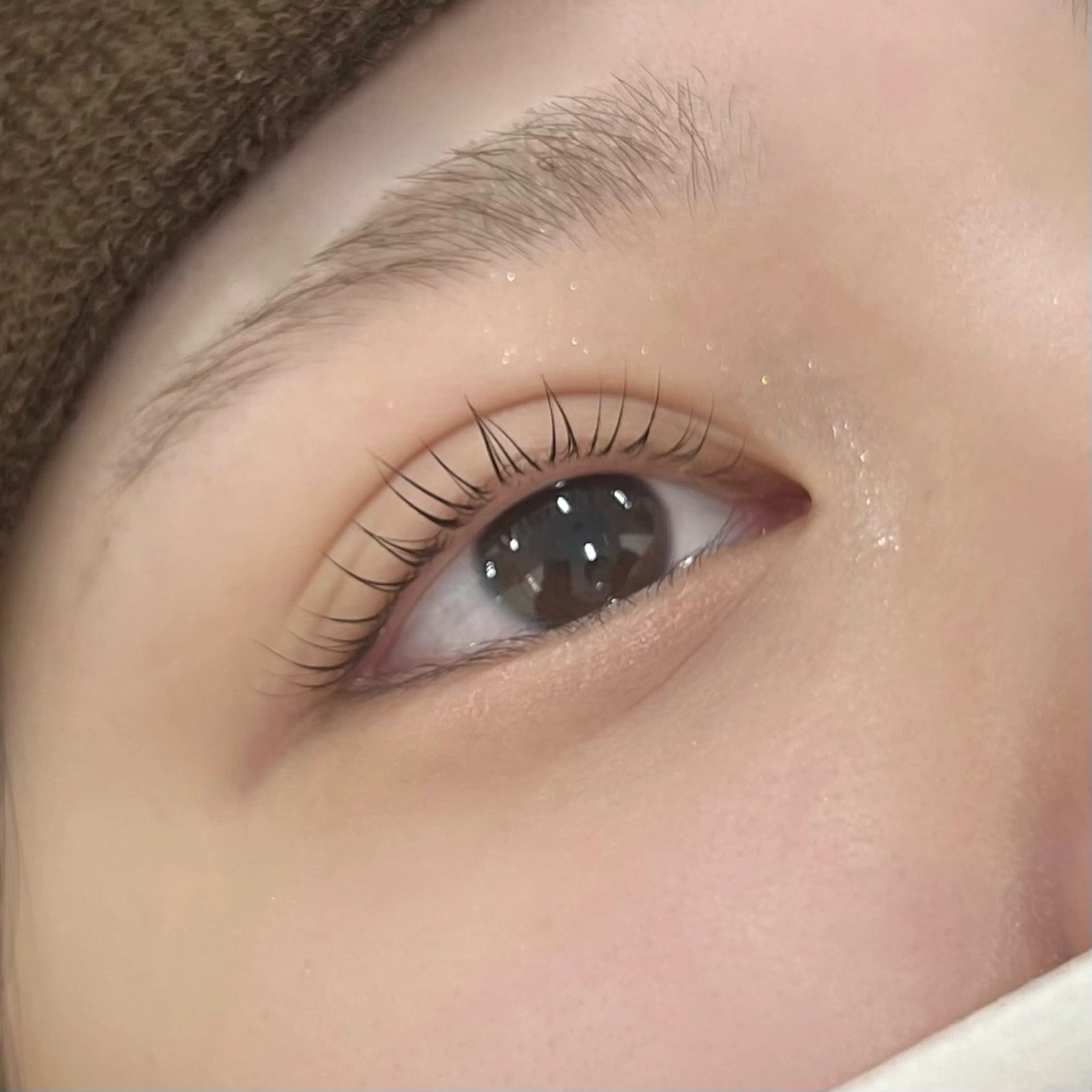 マツエク・マツパ サクラブロウ 金井の眉毛・アイブロウイメージ