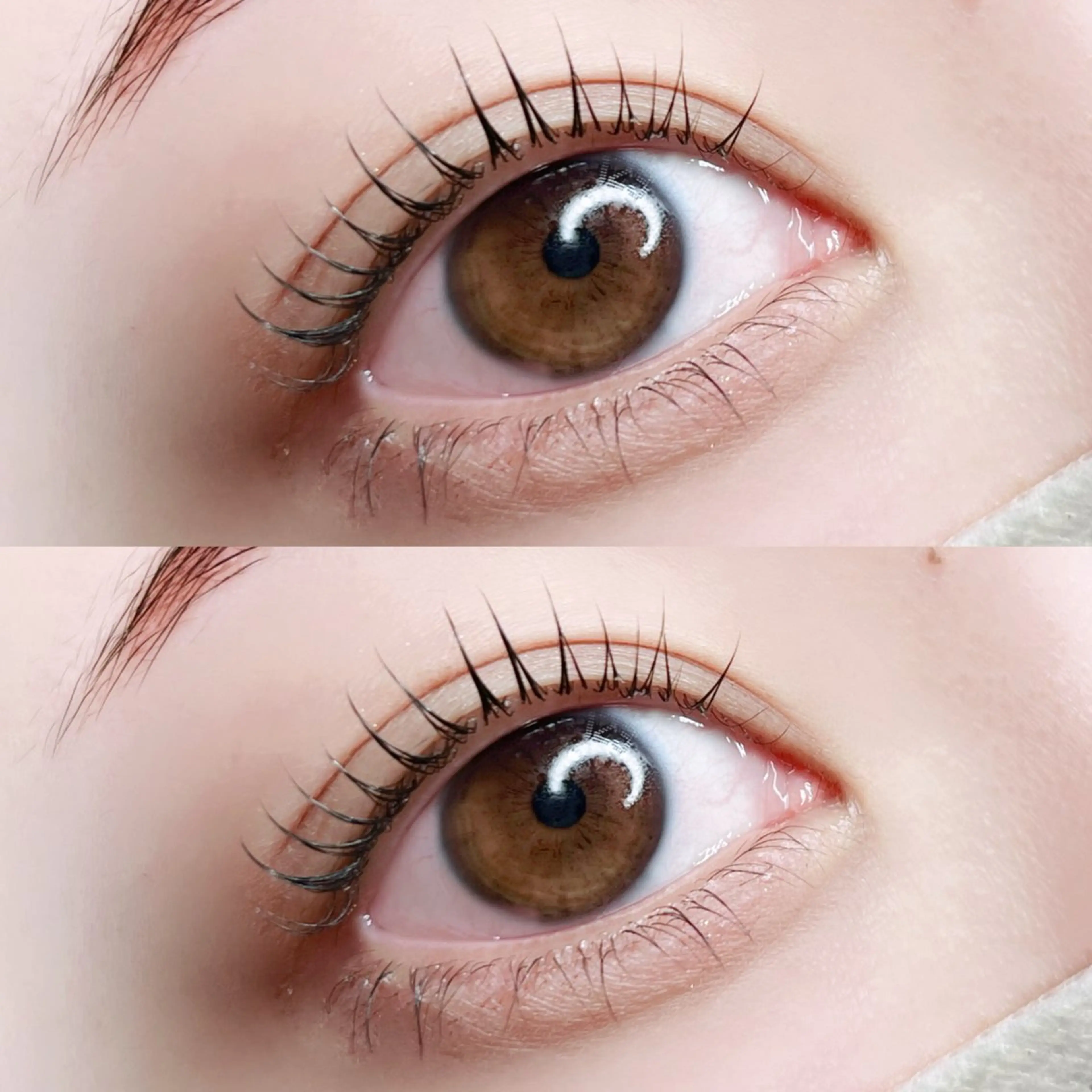 マツエク・マツパ viviell 大阪駅前第1ビル店所属・まつ毛パーマ yuukaのエステ・リラクイメージ