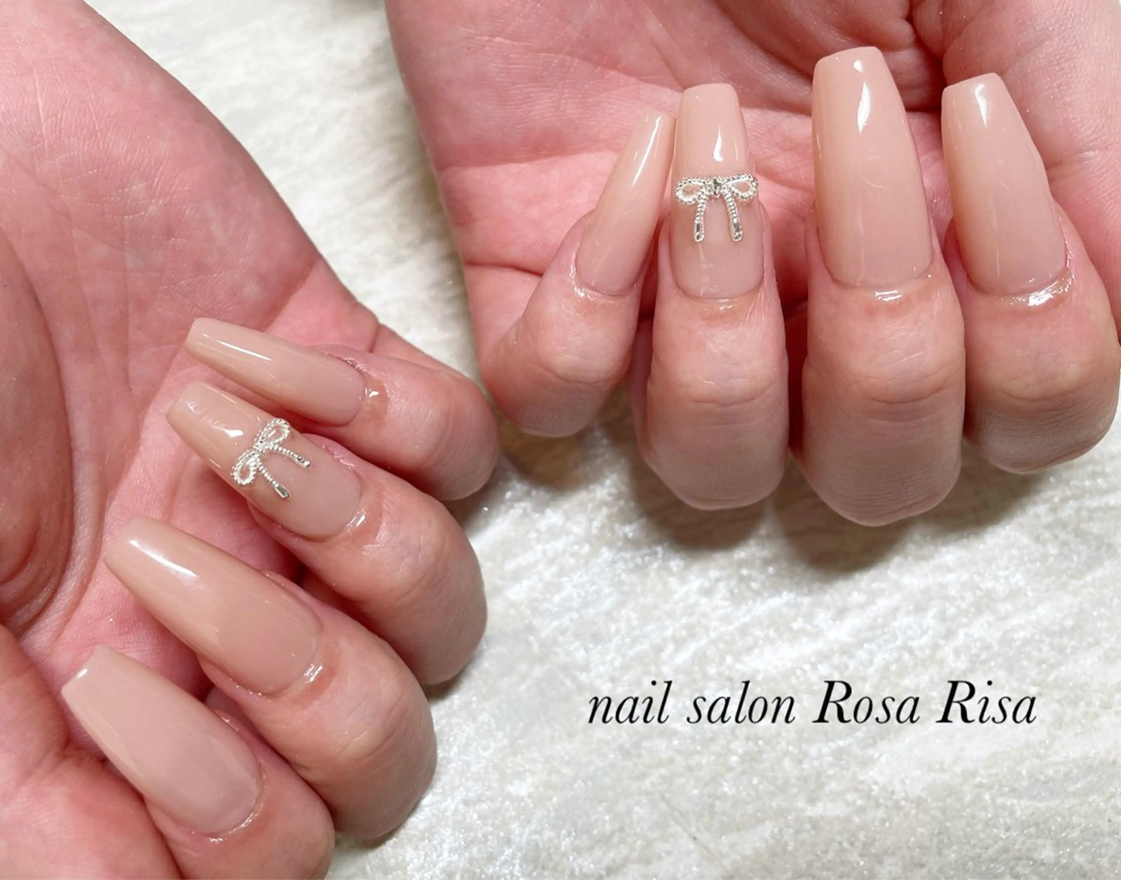 ネイル ネイルスタジオ シェイクユアハンズのネイルデザイン