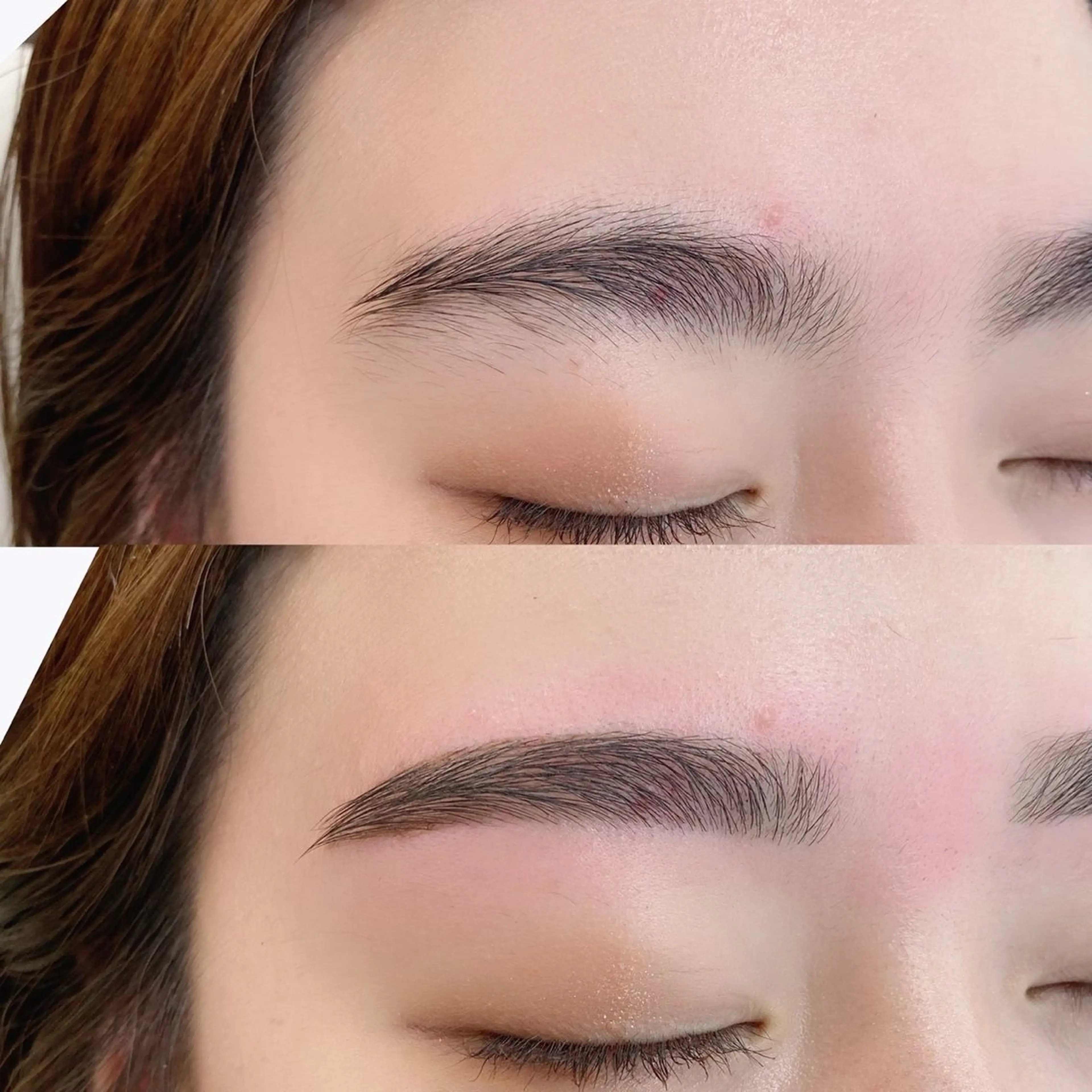 アイブロウ ワックス脱毛 眉カット その他(アイブロウ) THE BALM🧸 西隈のマツエク・マツパデザイン