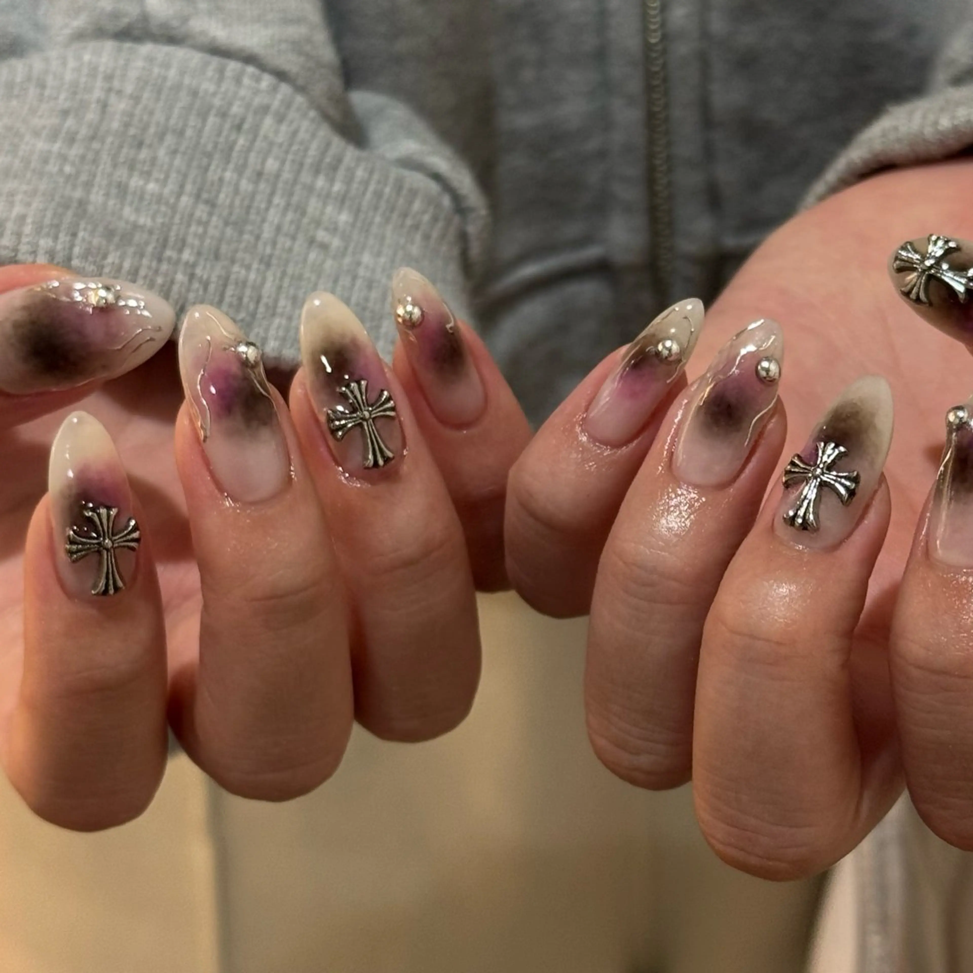 ネイル ハンドネイル clair所属・nail salon Clairのネイルデザイン