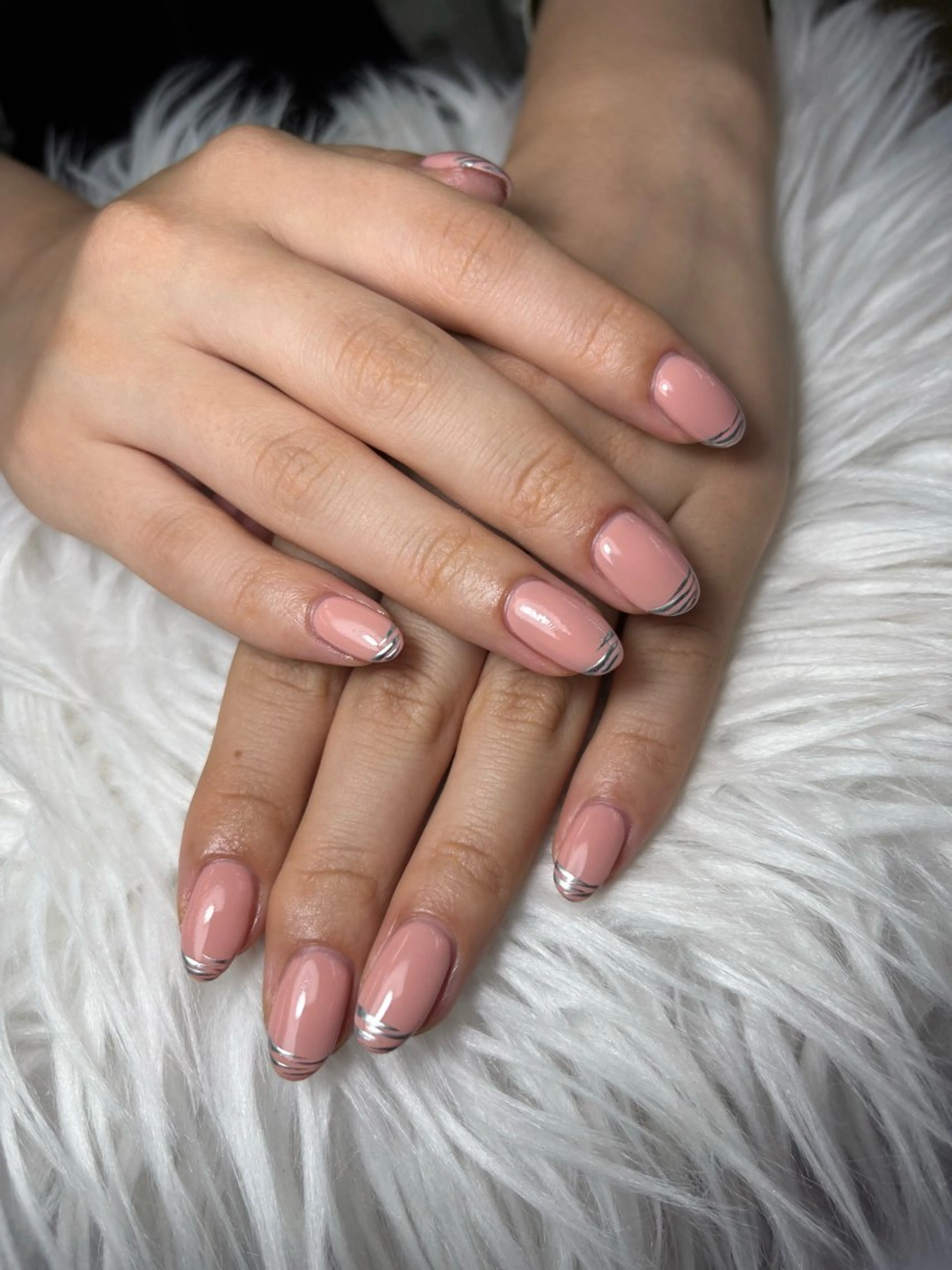 ネイル Sympa🐰 AMiのネイルデザイン